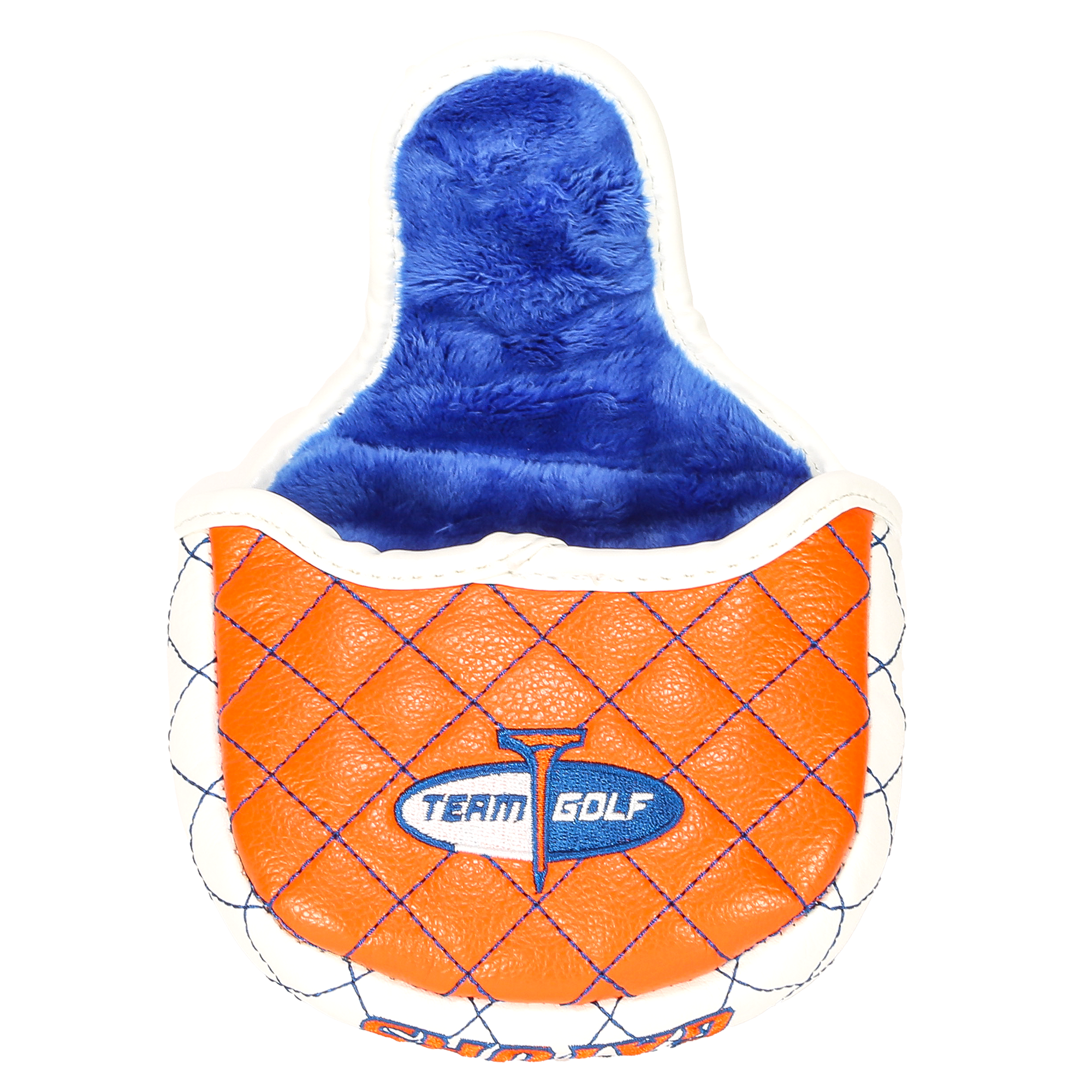 Florida Gators Mallet Putter Cover