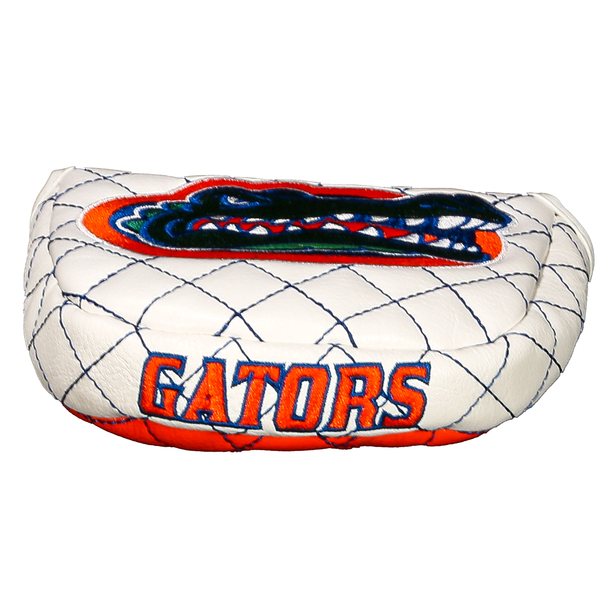 Florida Gators Mallet Putter Cover