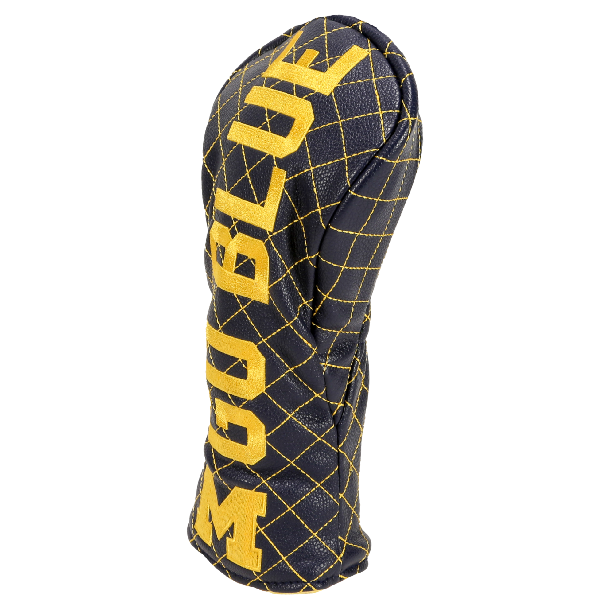 Michigan Wolverines Fairway Wood Headcover