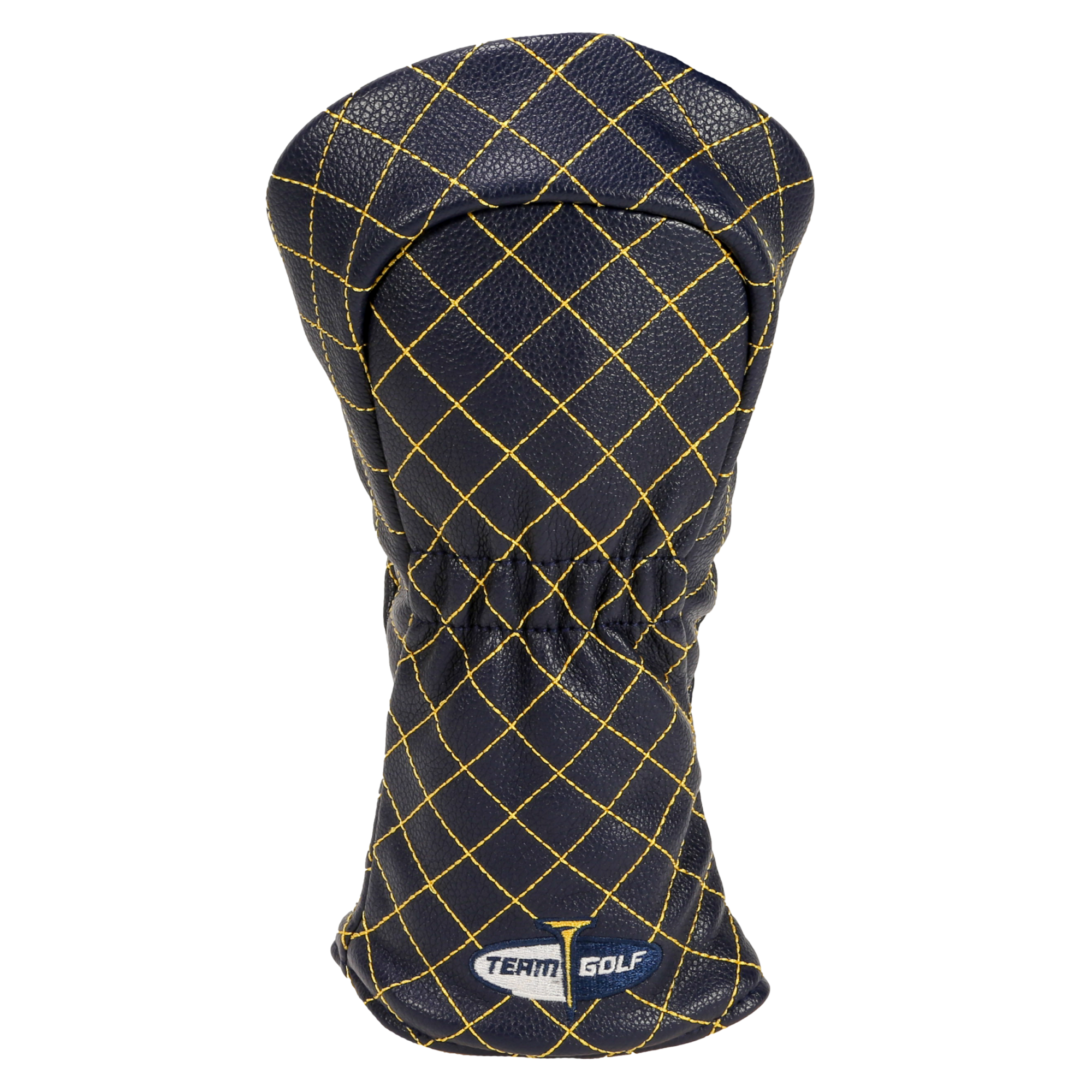 Michigan Wolverines Fairway Wood Headcover
