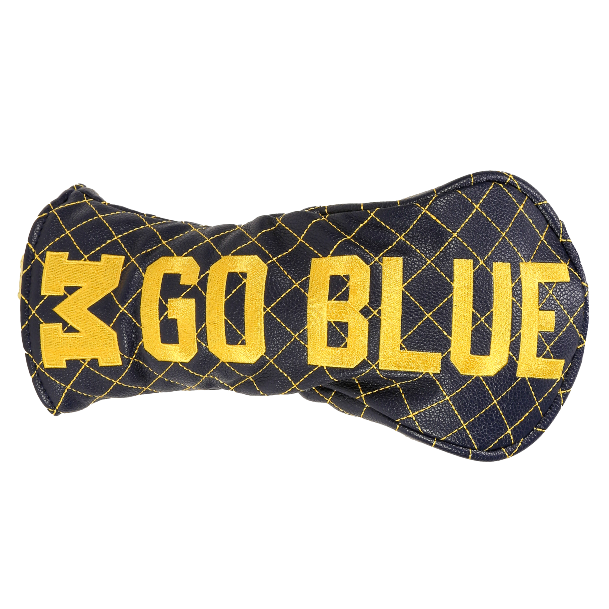Michigan Wolverines Fairway Wood Headcover