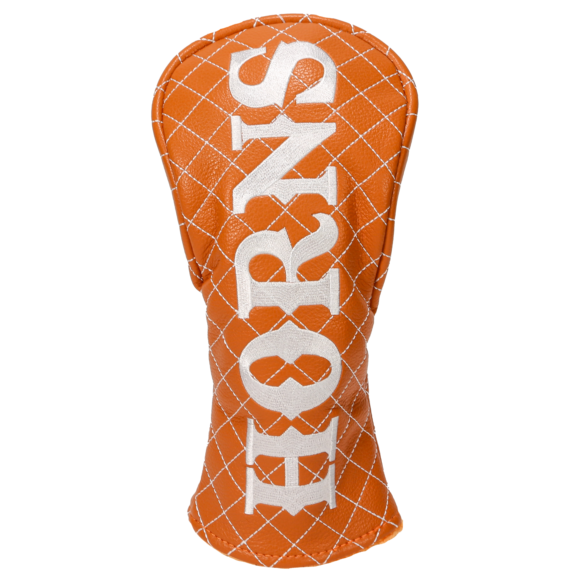 Texas Longhorns Fairway Wood Headcover