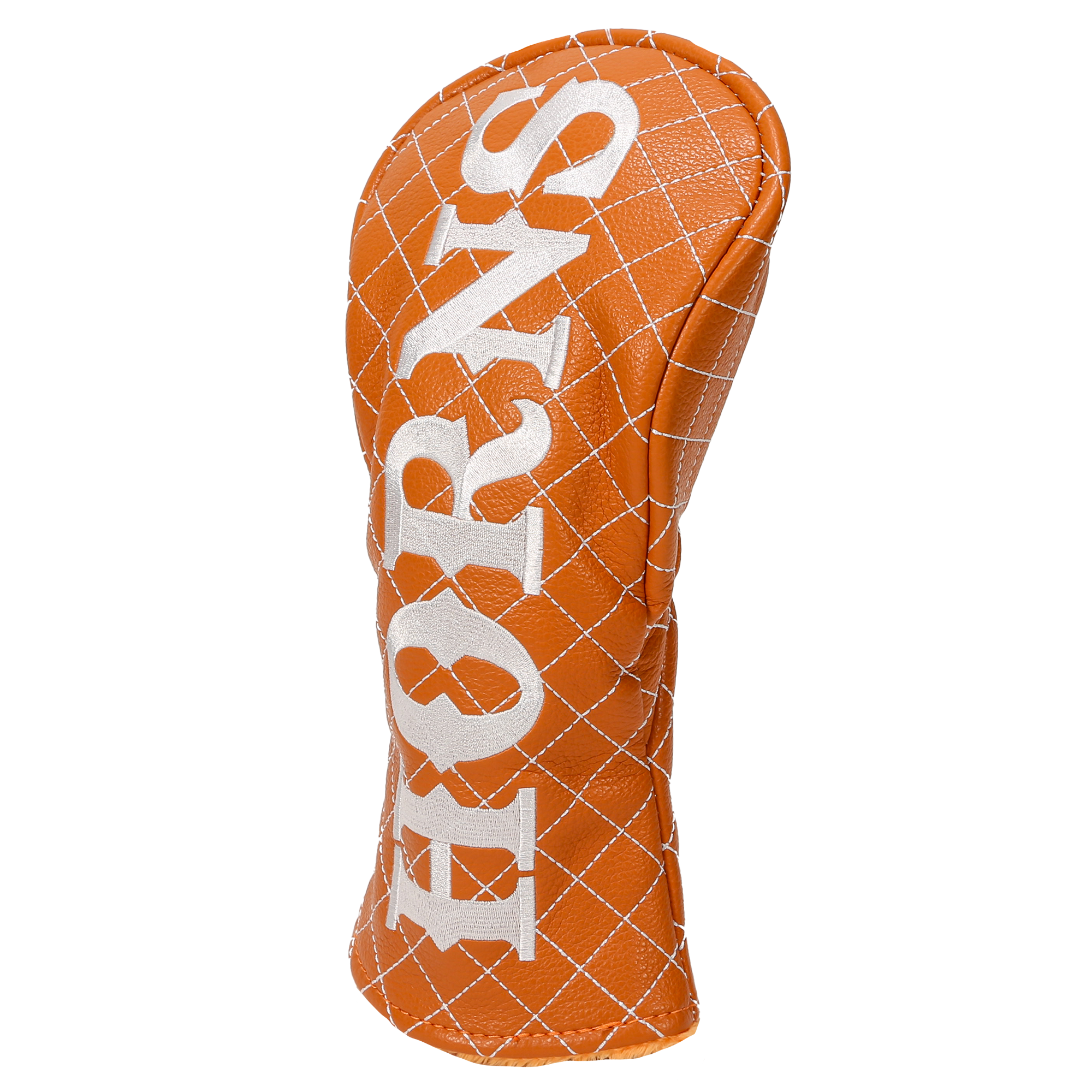 Texas Longhorns Fairway Wood Headcover
