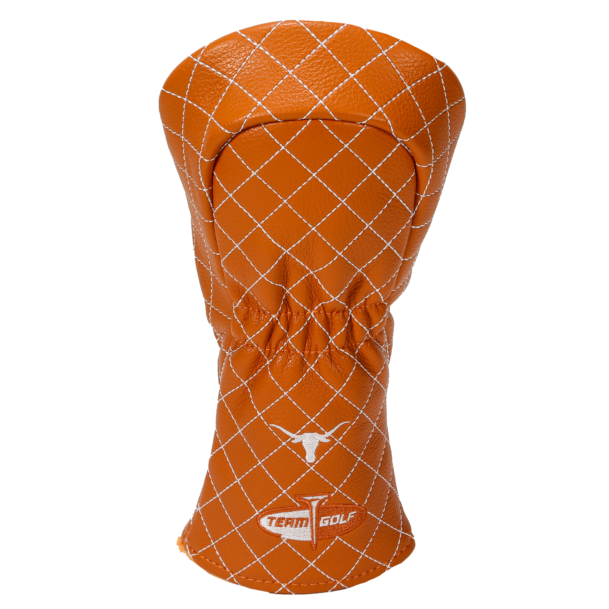 Texas Longhorns Fairway Wood Headcover