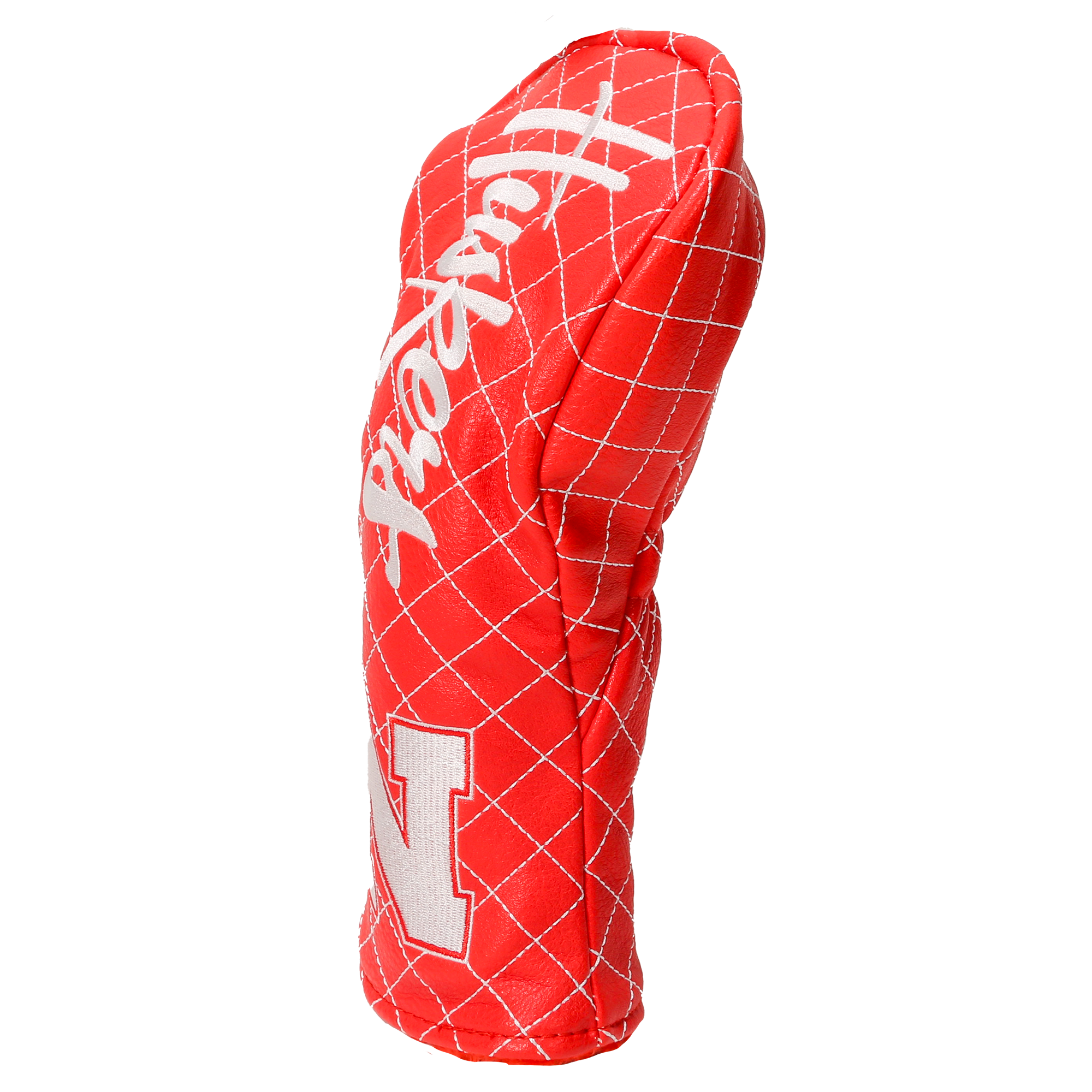 Nebraska Cornhuskers Fairway Wood Headcover