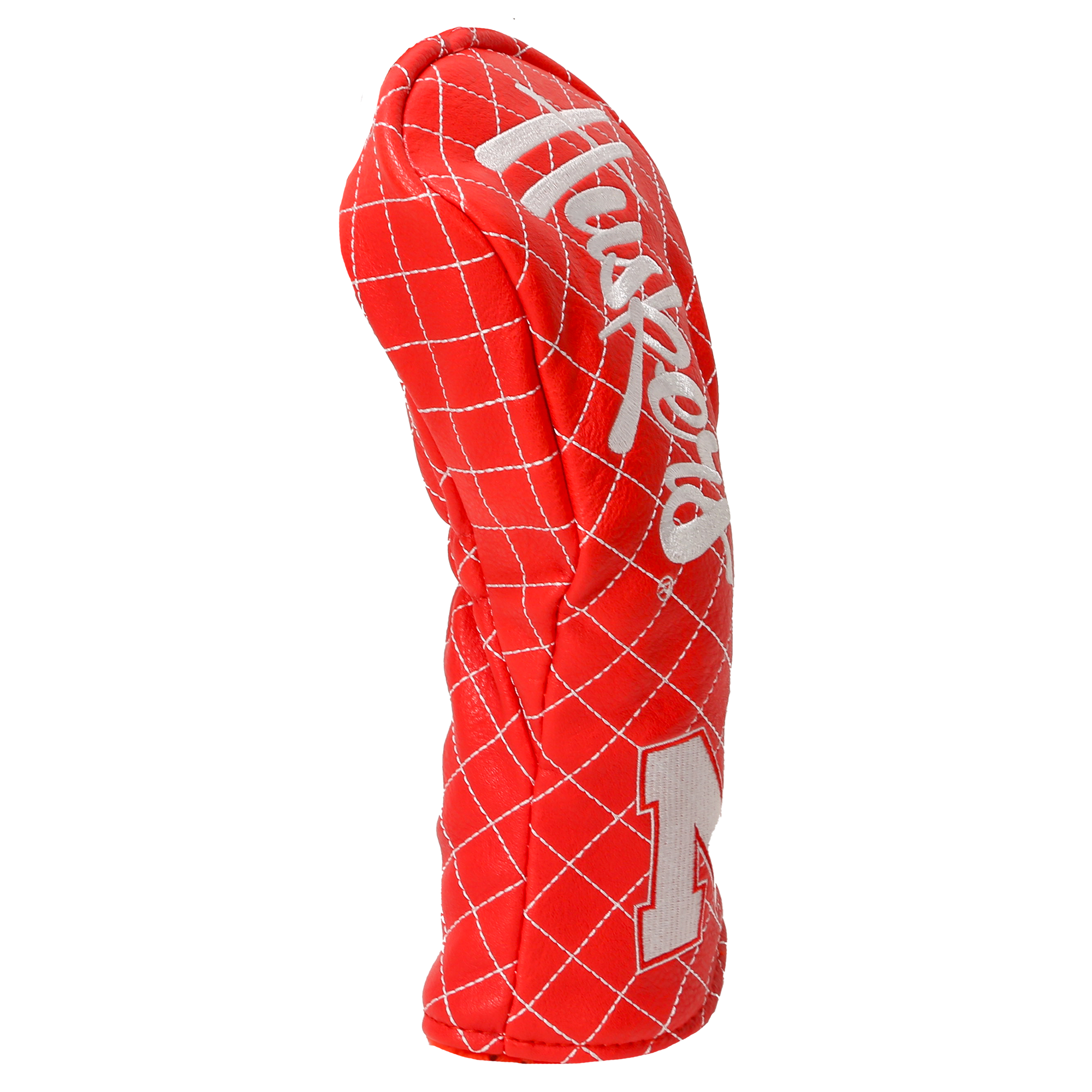 Nebraska Cornhuskers Fairway Wood Headcover