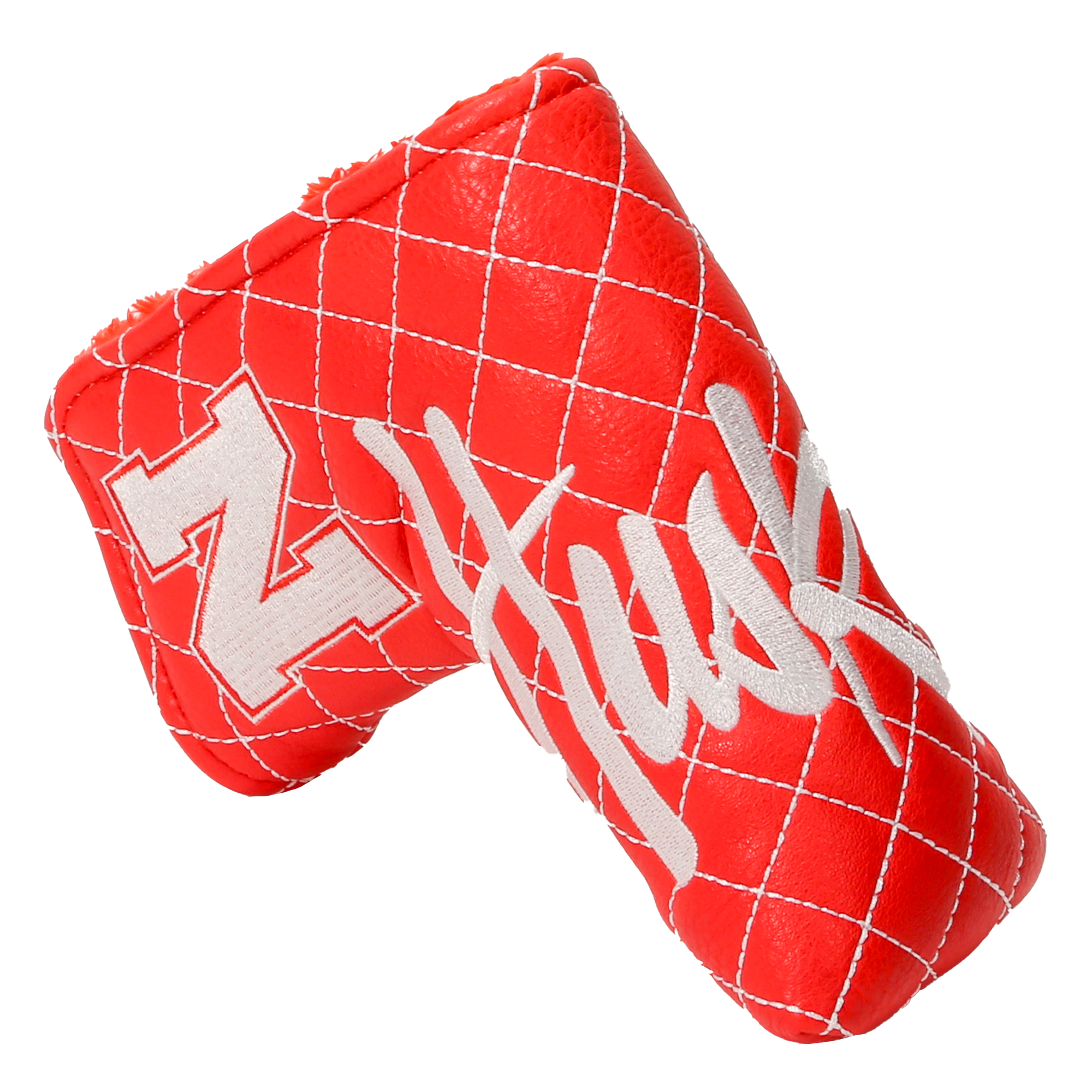 Nebraska Cornhuskers Blade Putter Cover