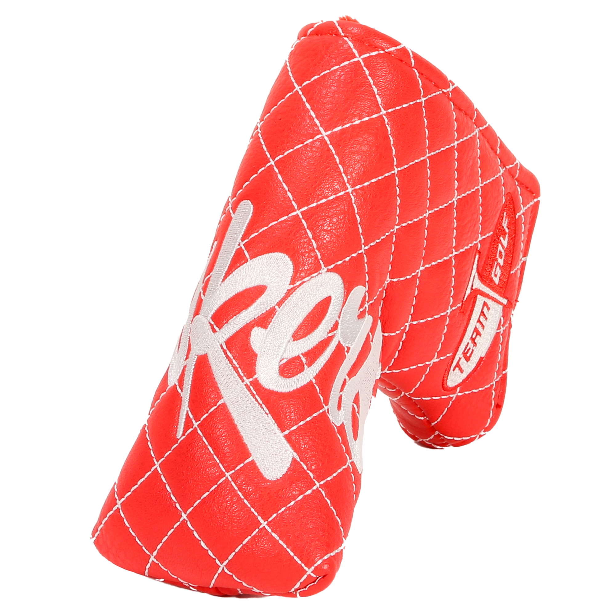 Nebraska Cornhuskers Blade Putter Cover