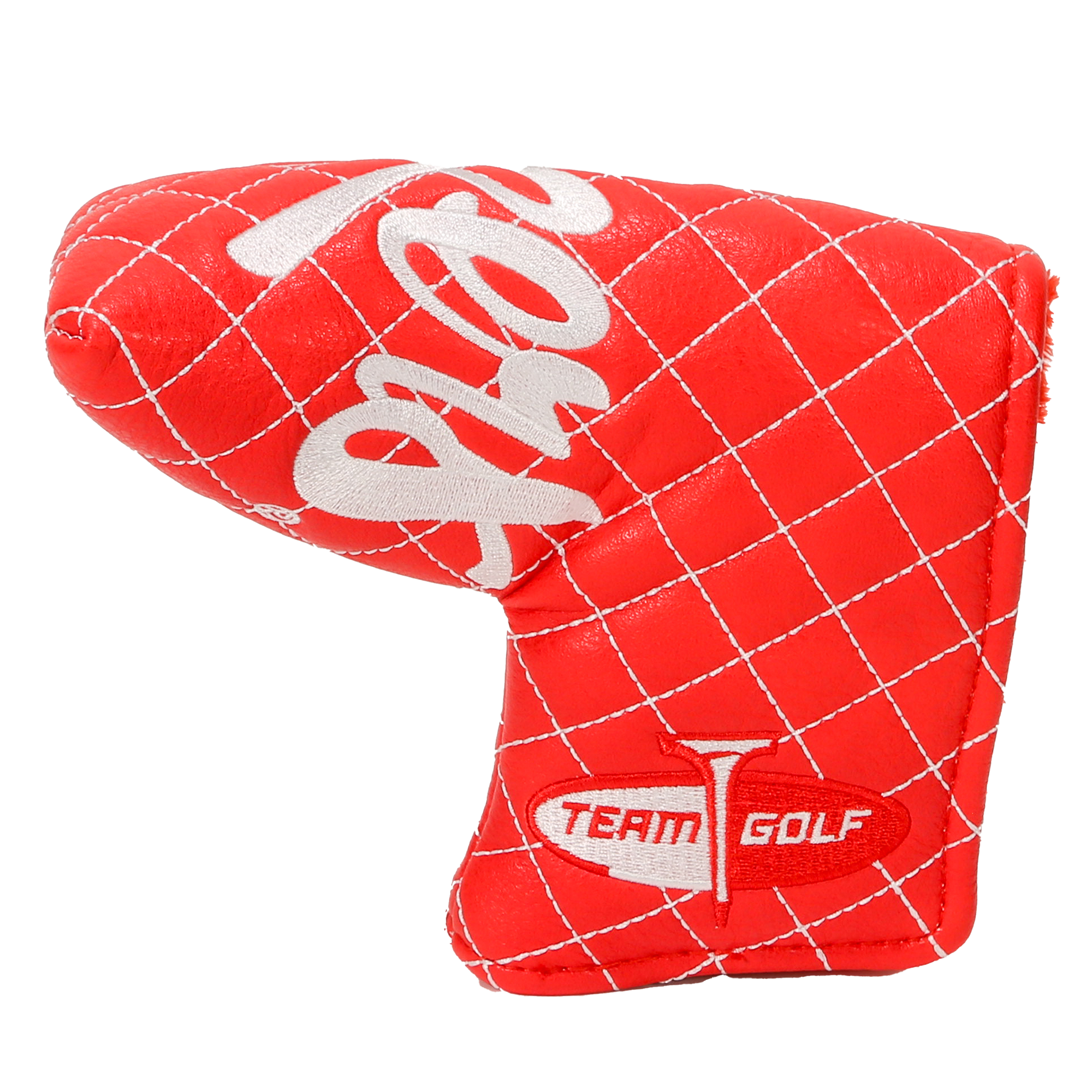 Team Golf Nebraska Cornhuskers Putter Cover
