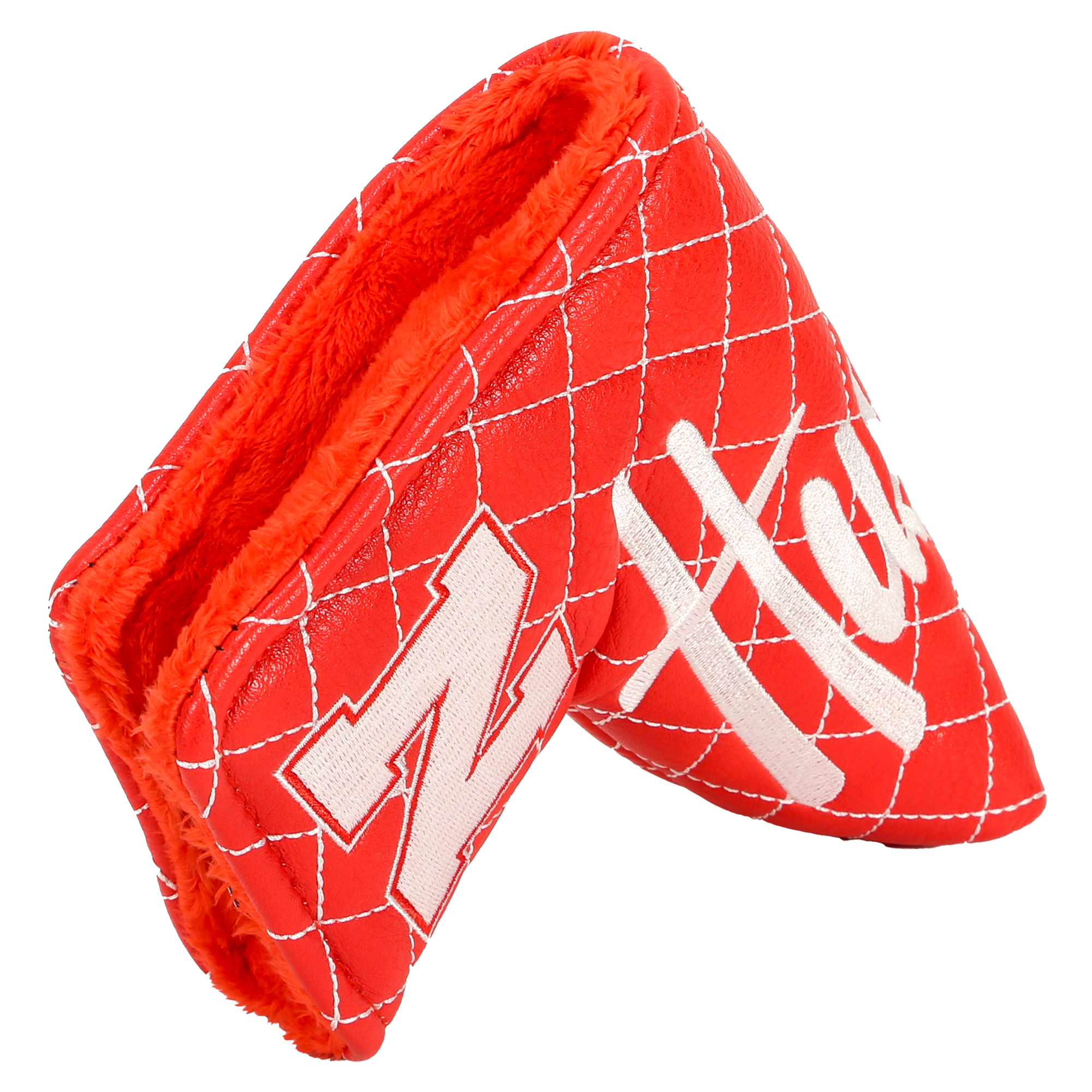 Nebraska Cornhuskers Blade Putter Cover