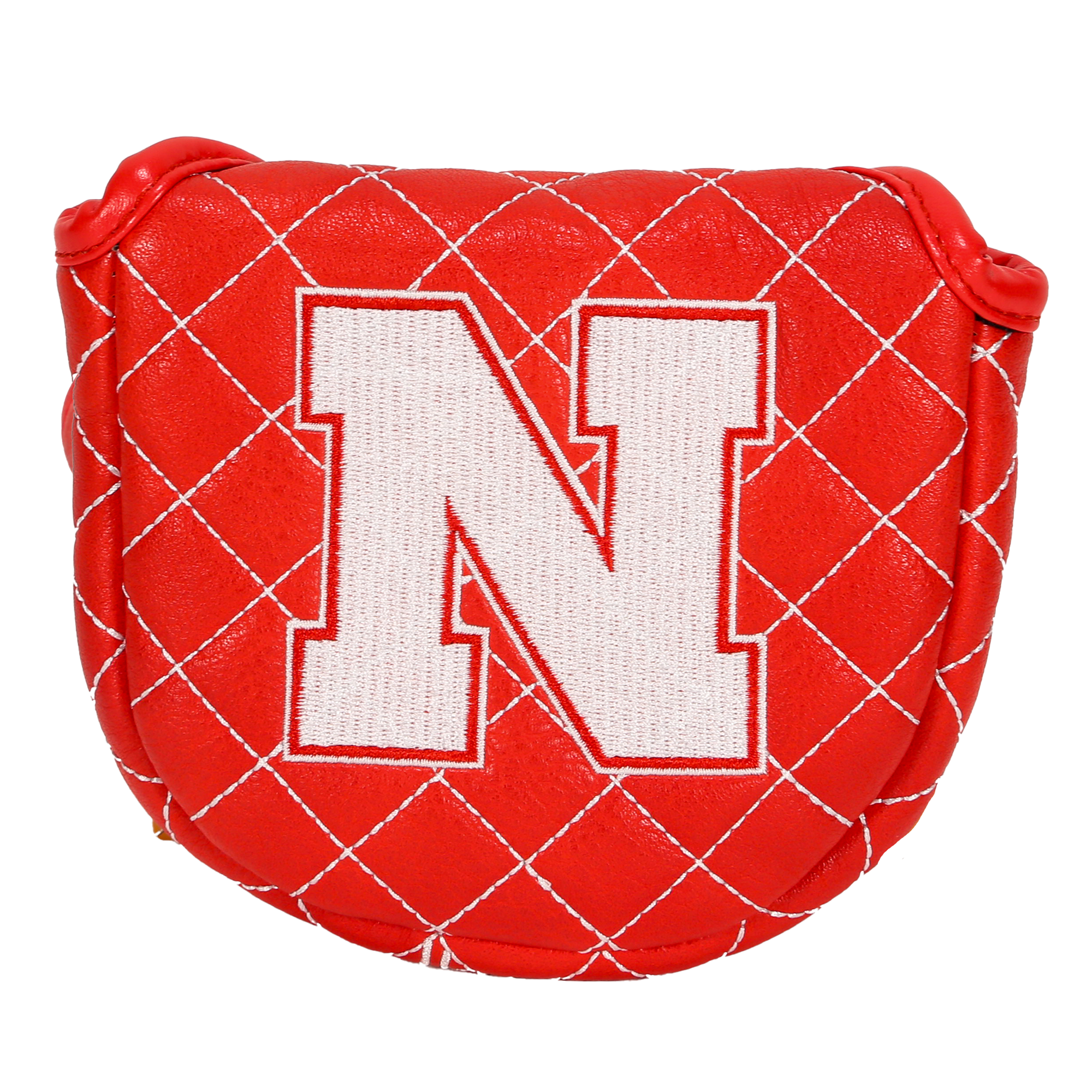 Nebraska Cornhuskers Mallet Putter Cover