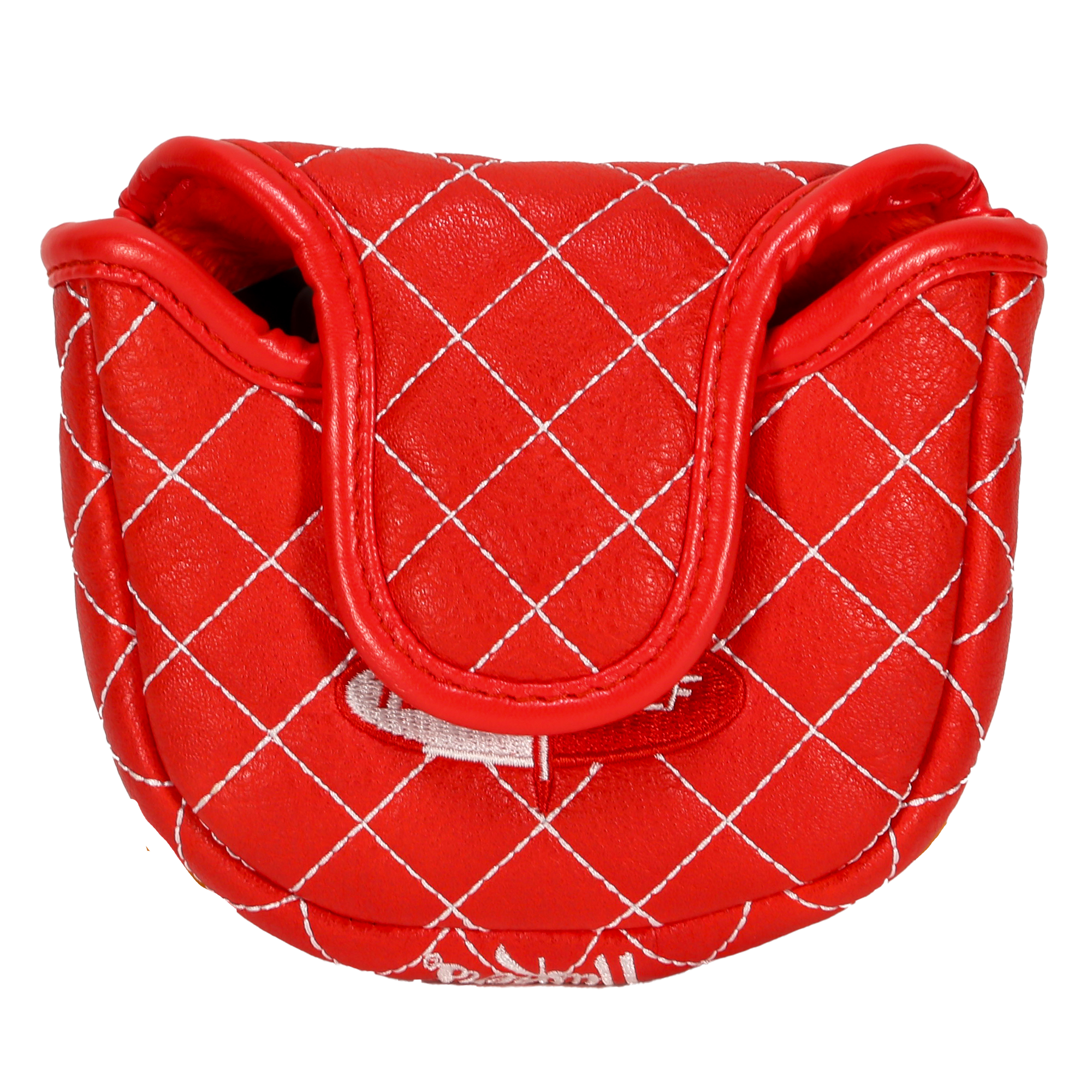Nebraska Cornhuskers Mallet Putter Cover