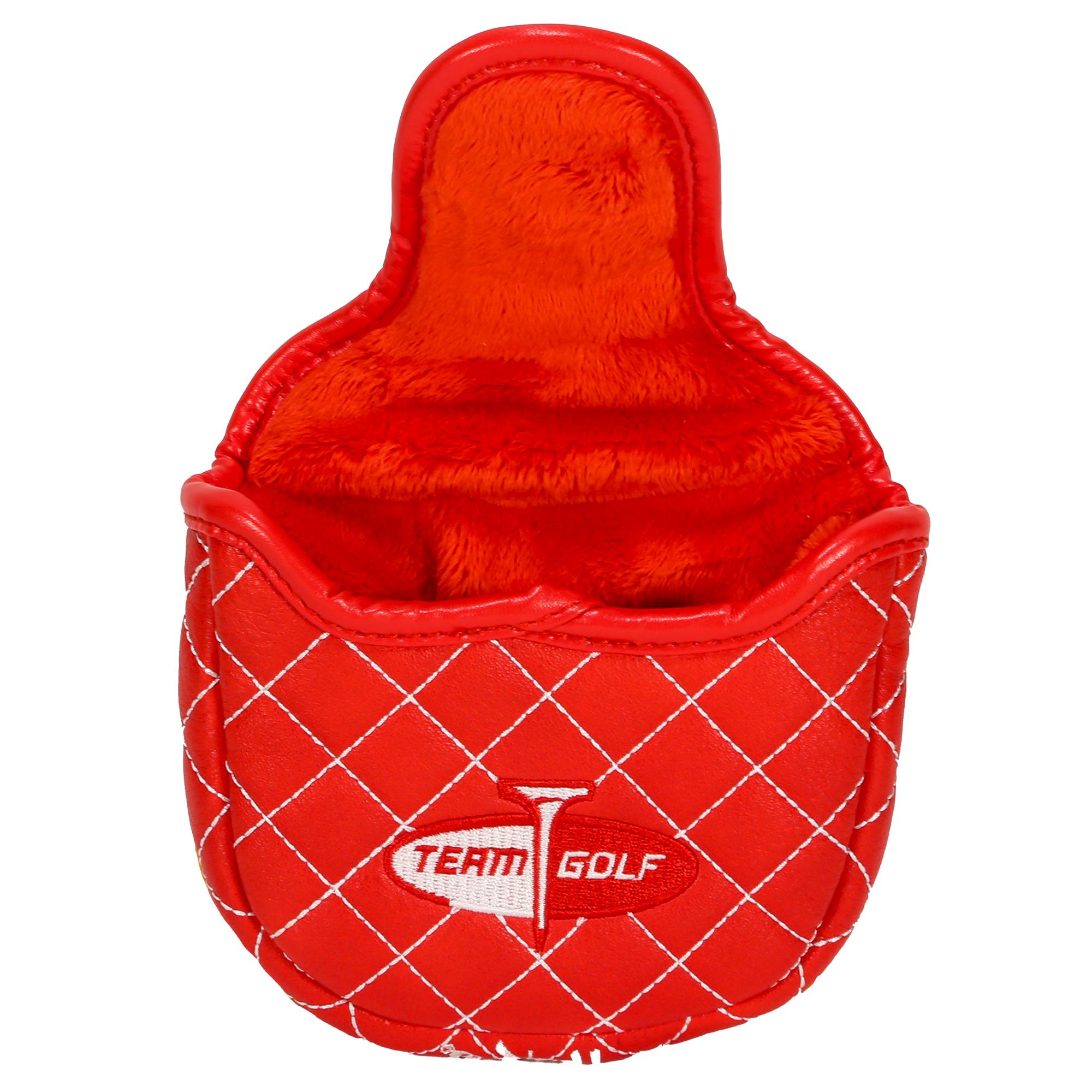 Nebraska Cornhuskers Mallet Putter Cover