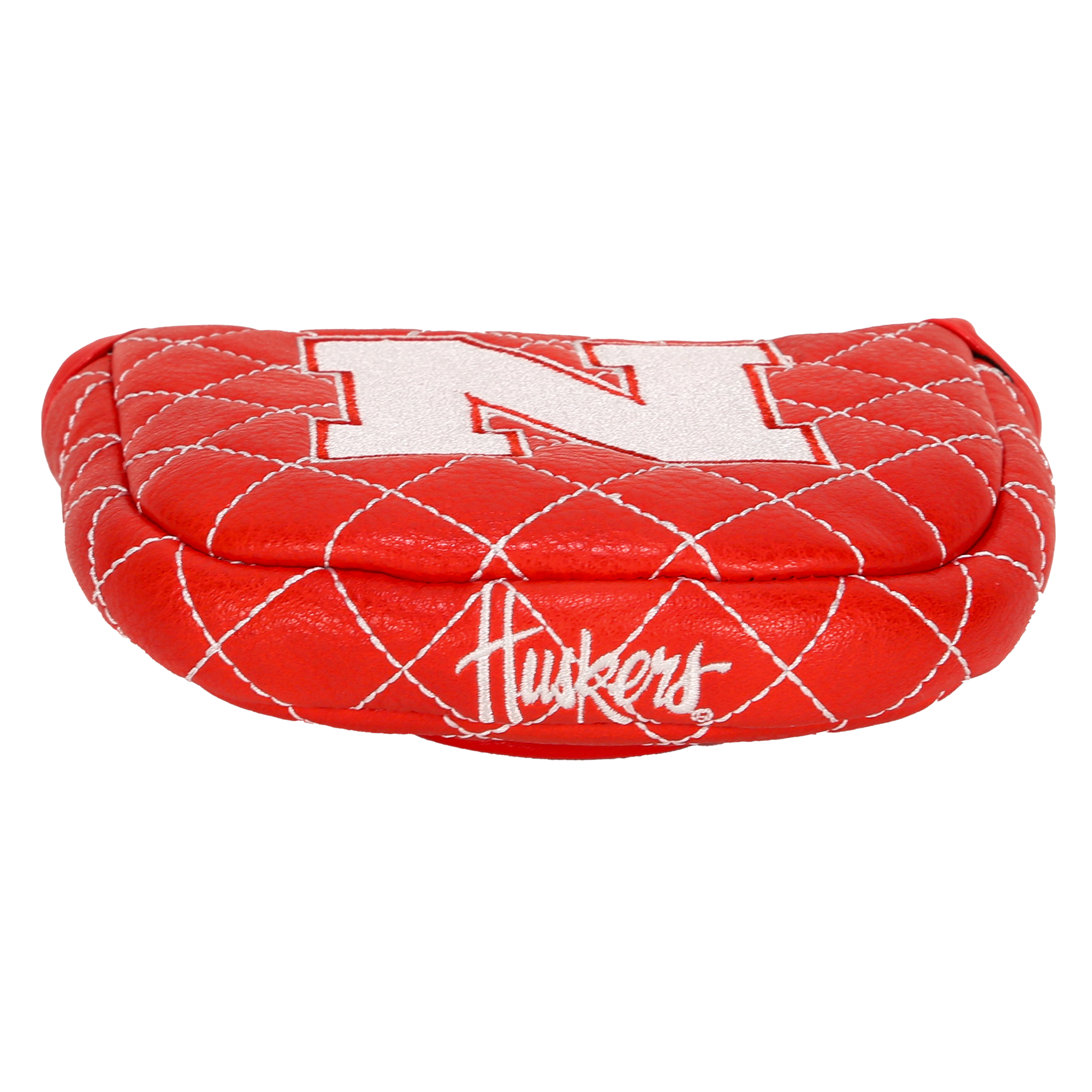 Nebraska Cornhuskers Mallet Putter Cover