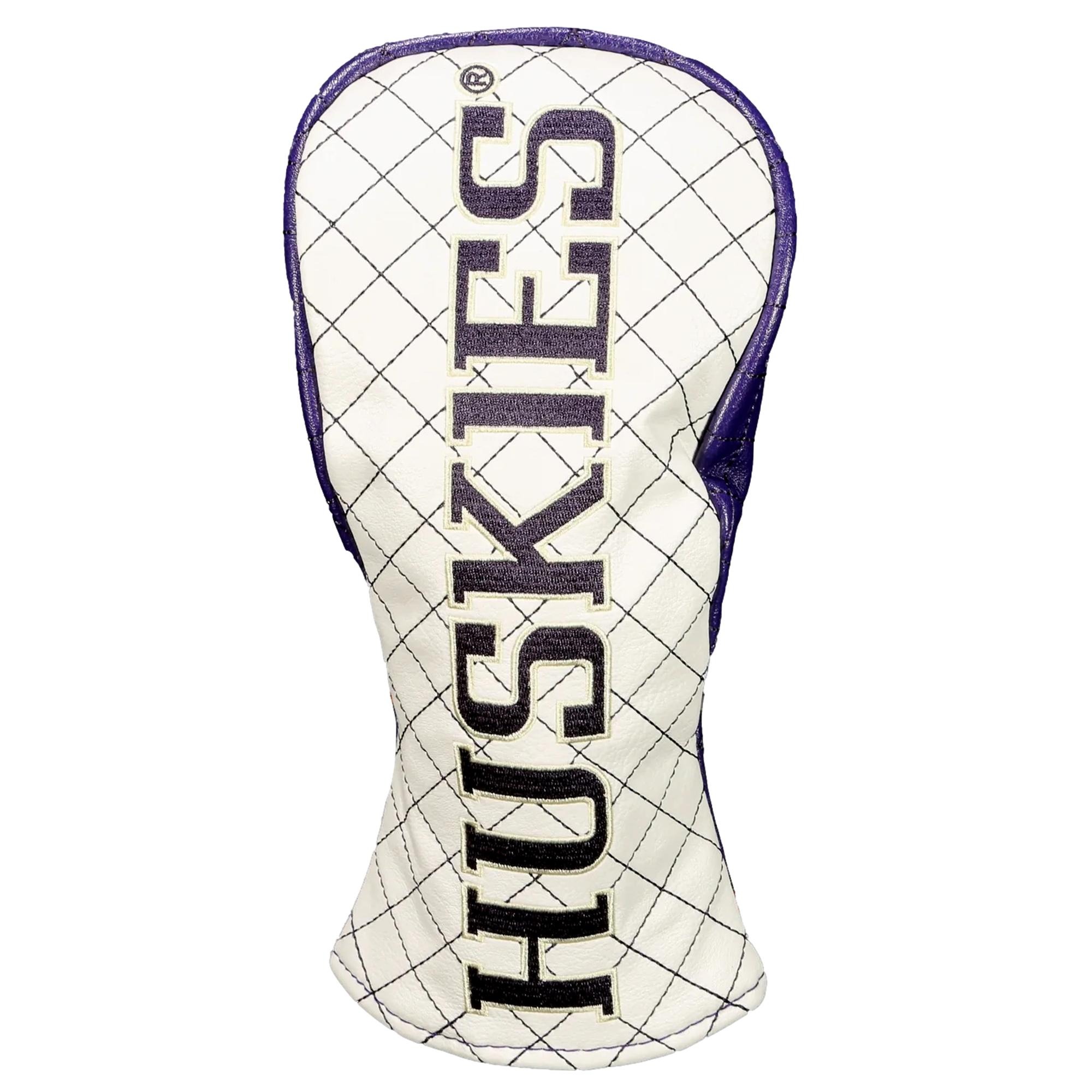 Washington Huskies Fairway Wood Headcover