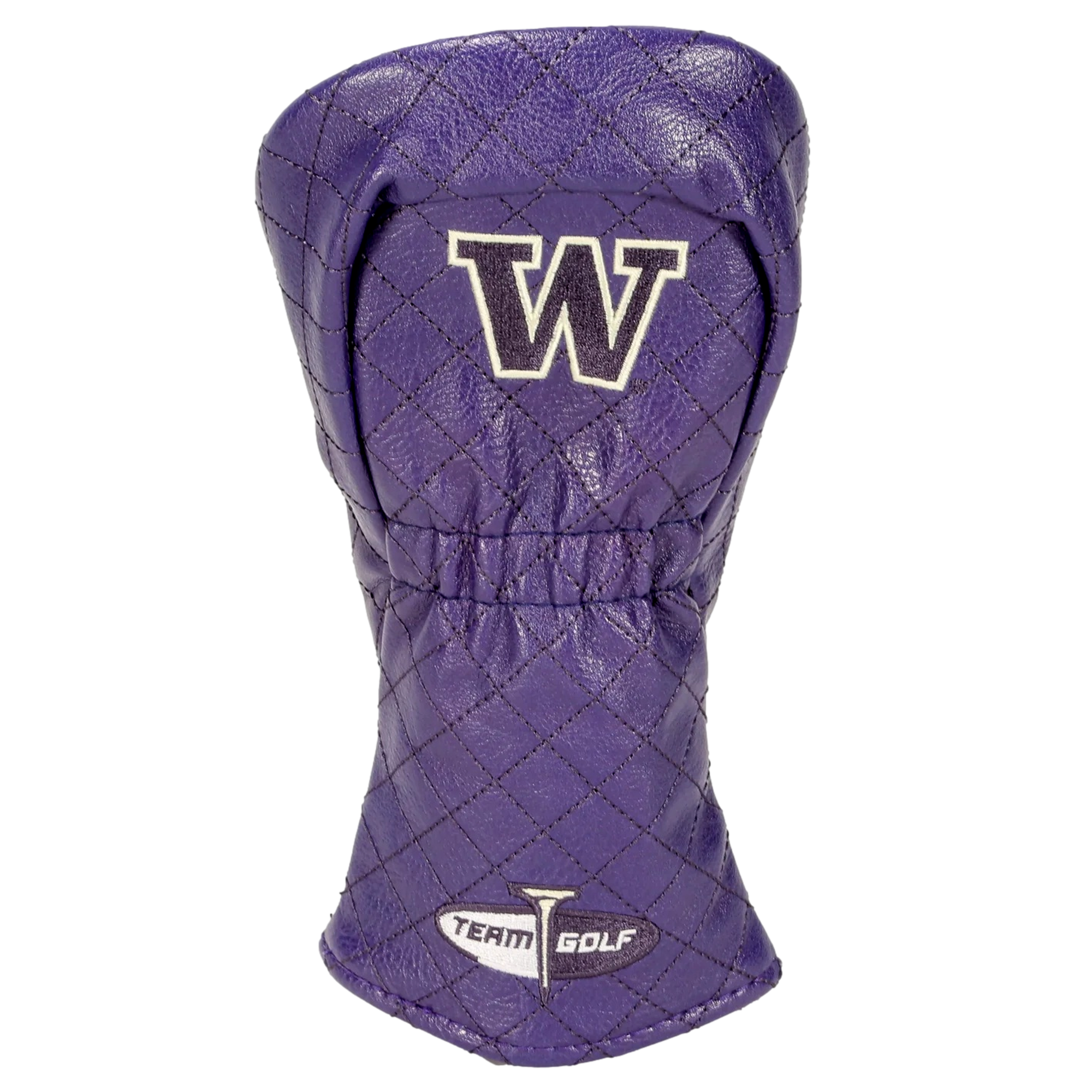 Washington Huskies Fairway Wood Headcover