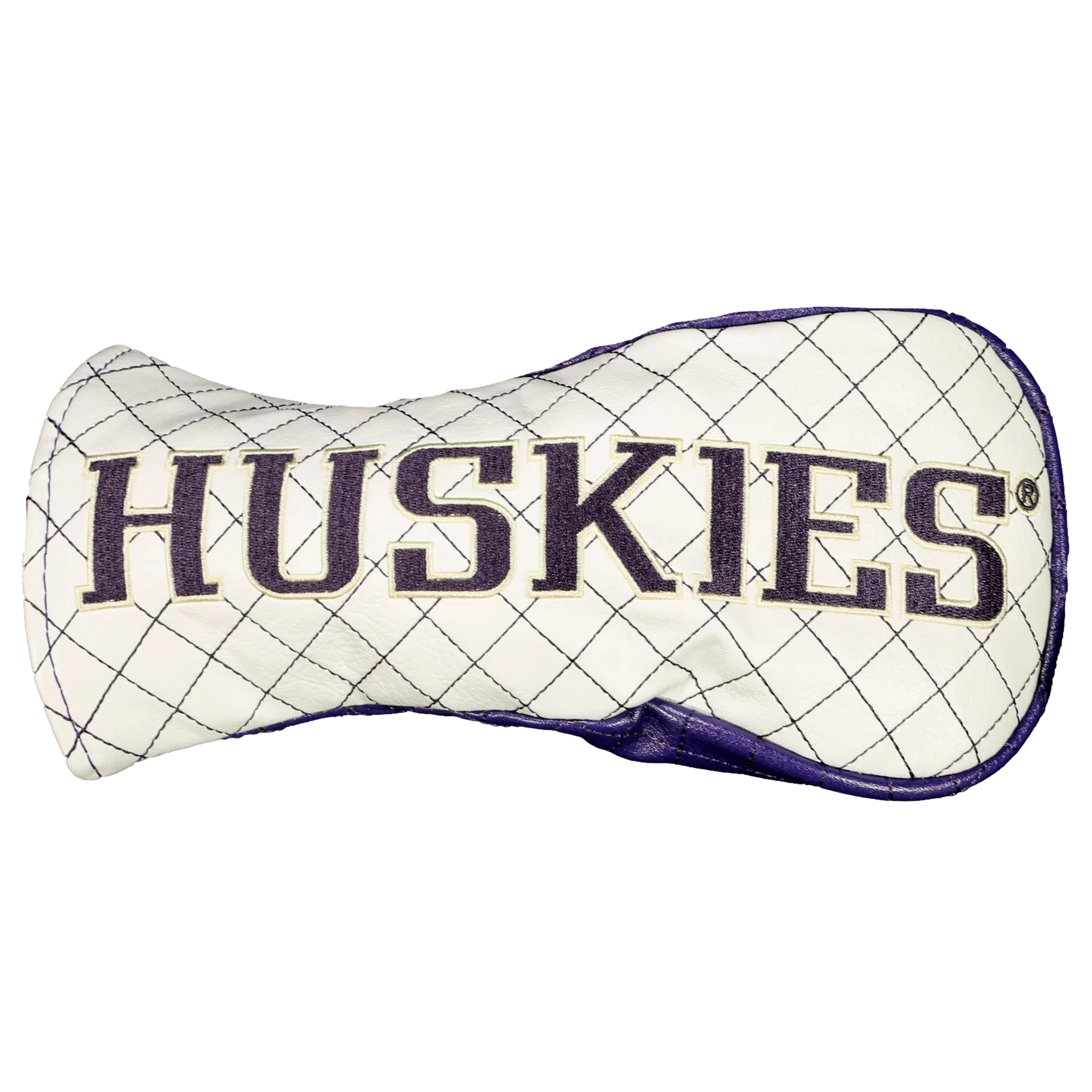 Washington Huskies Fairway Wood Headcover