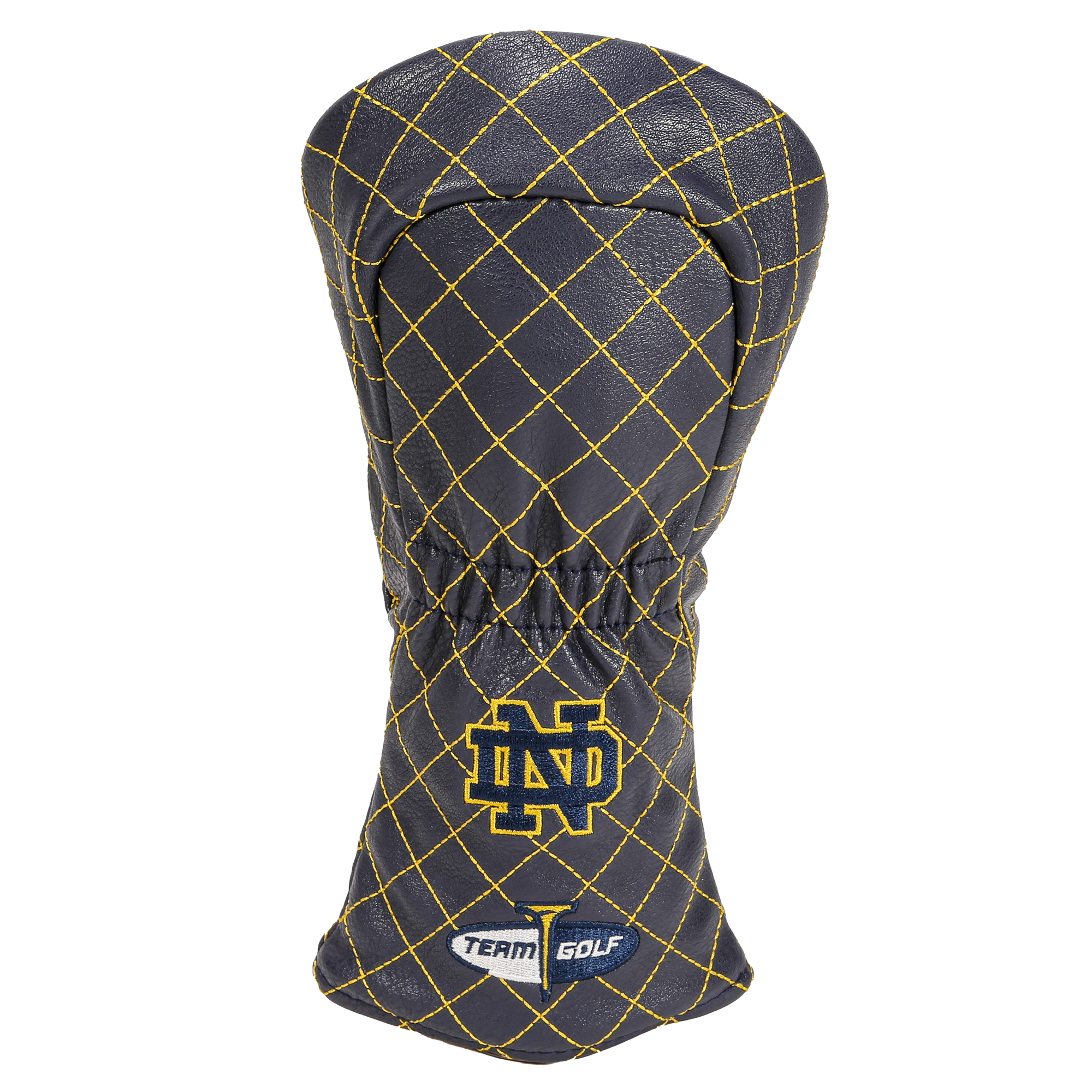 Notre Dame Fighting Irish Fairway Wood Headcover