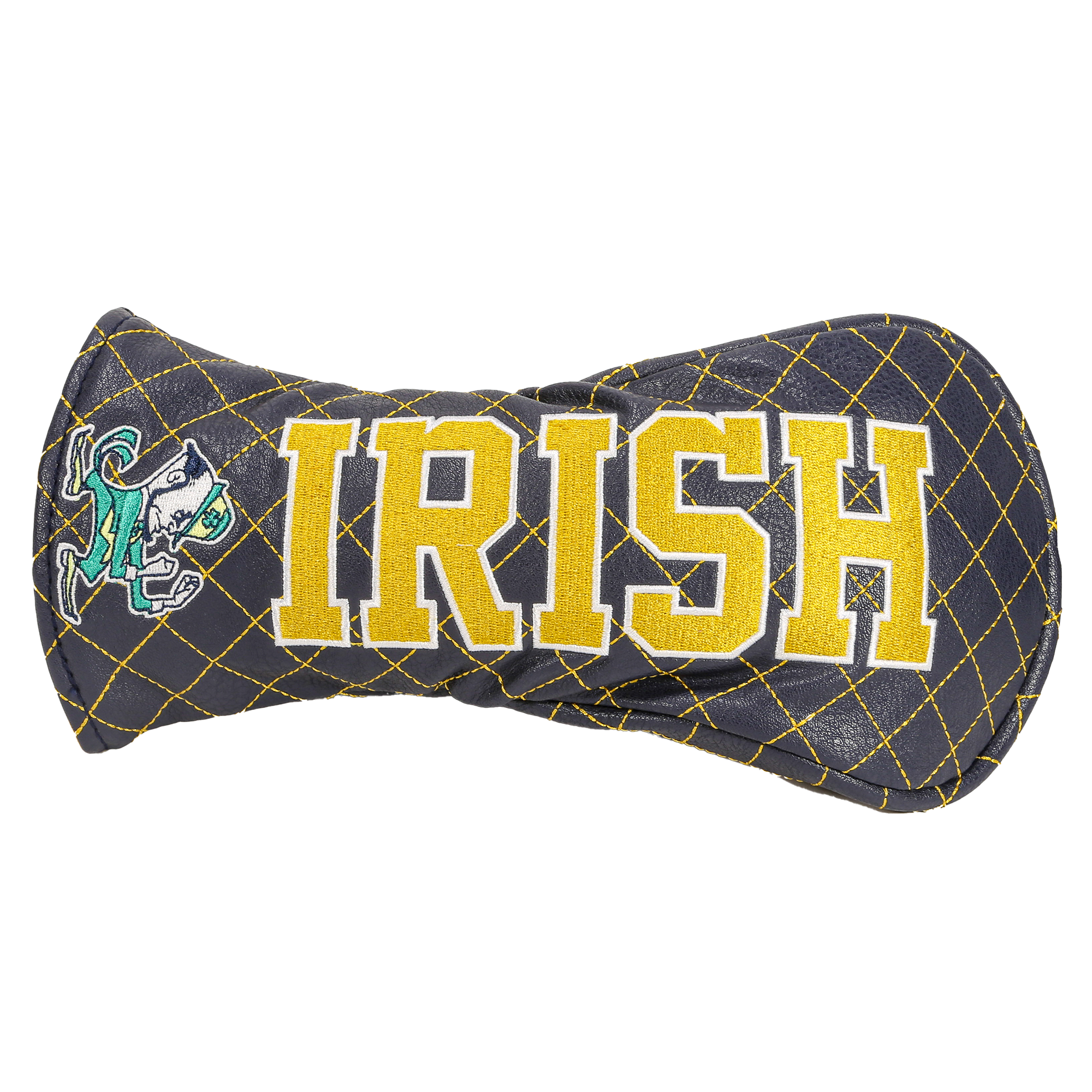Notre Dame Fighting Irish Fairway Wood Headcover