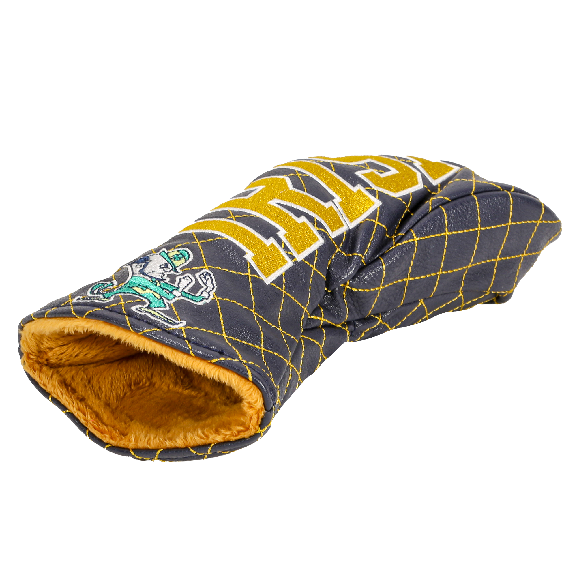 Notre Dame Fighting Irish Fairway Wood Headcover