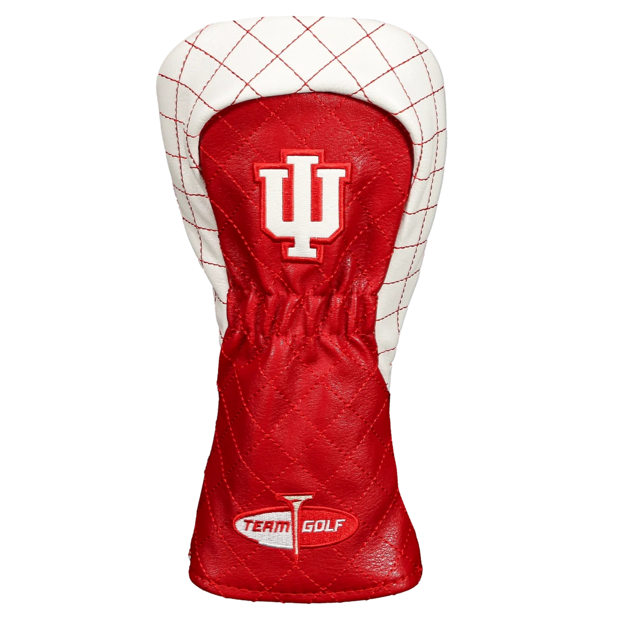 Indiana Hoosiers Fairway Wood Headcover