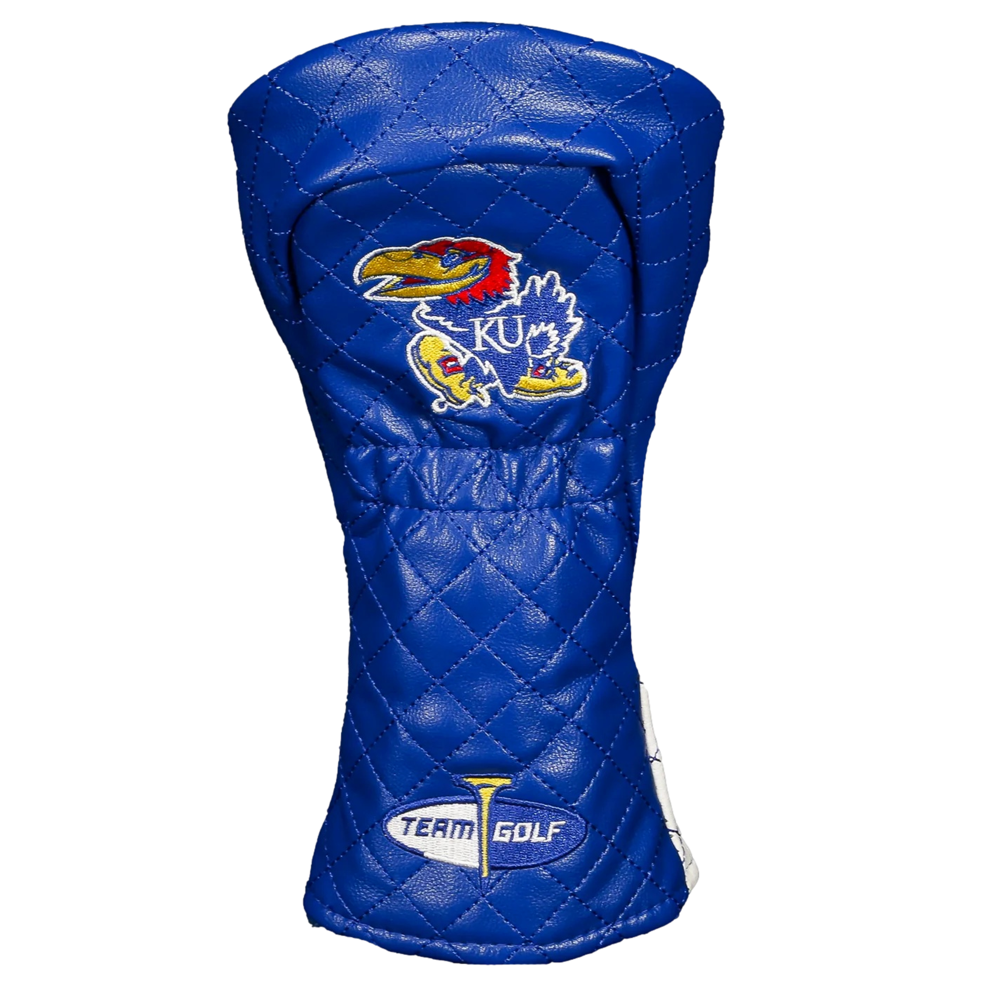 Kansas Jayhawks Fairway Wood Headcover