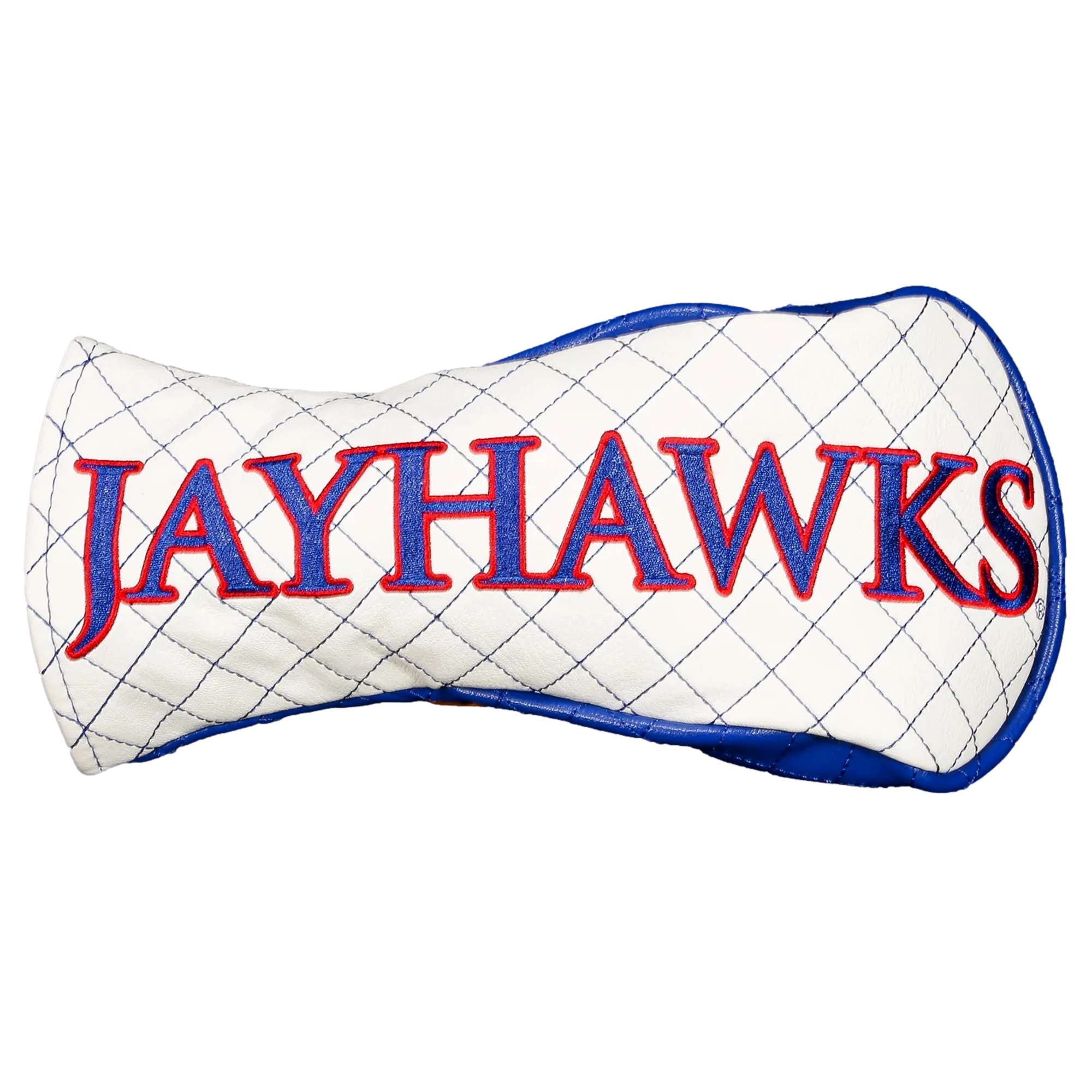 Kansas Jayhawks Fairway Wood Headcover