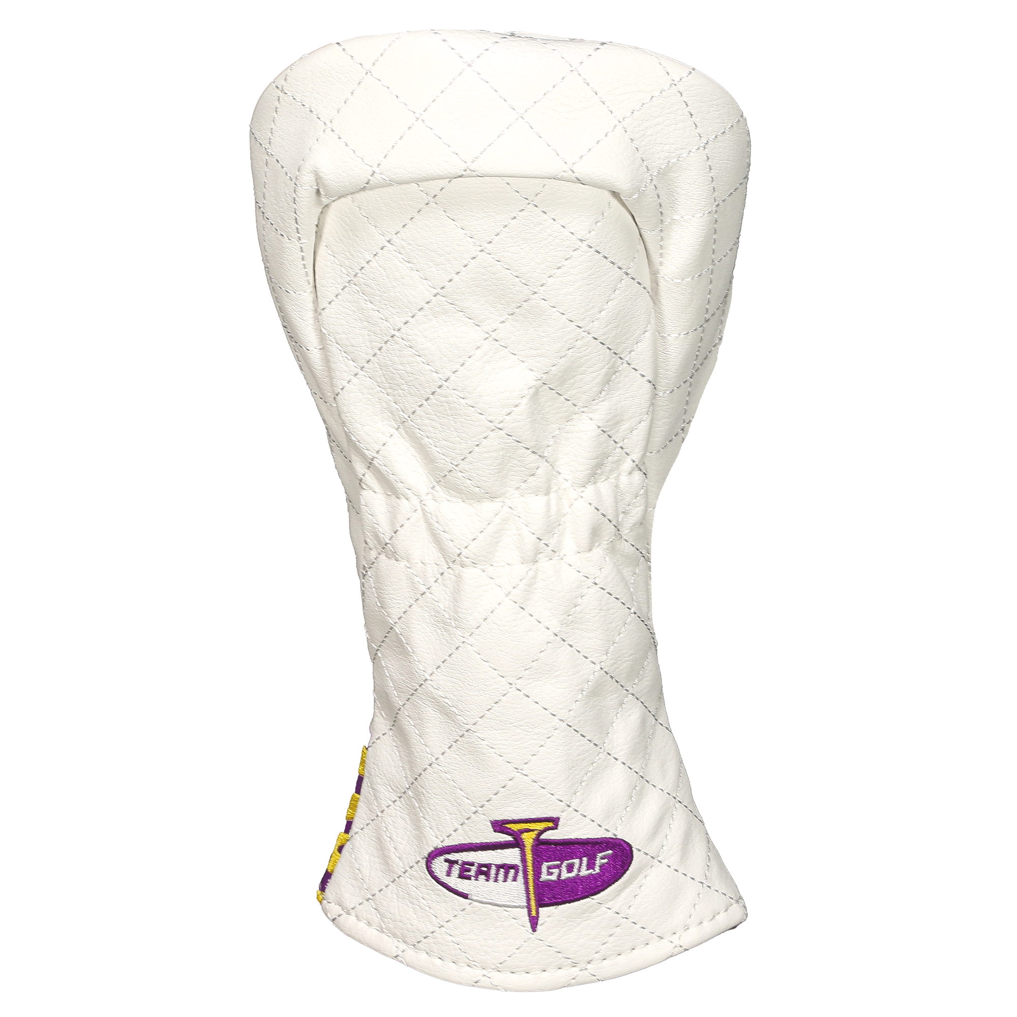 LSU Tigers Fairway Wood Headcover
