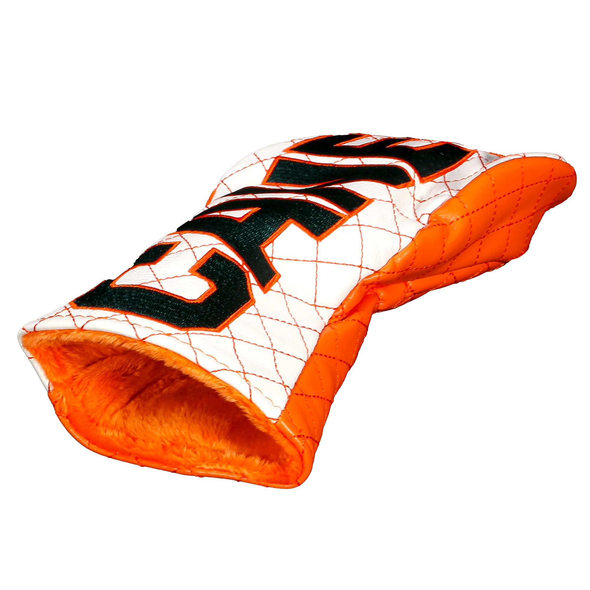 Miami Hurricanes Fairway Wood Headcover