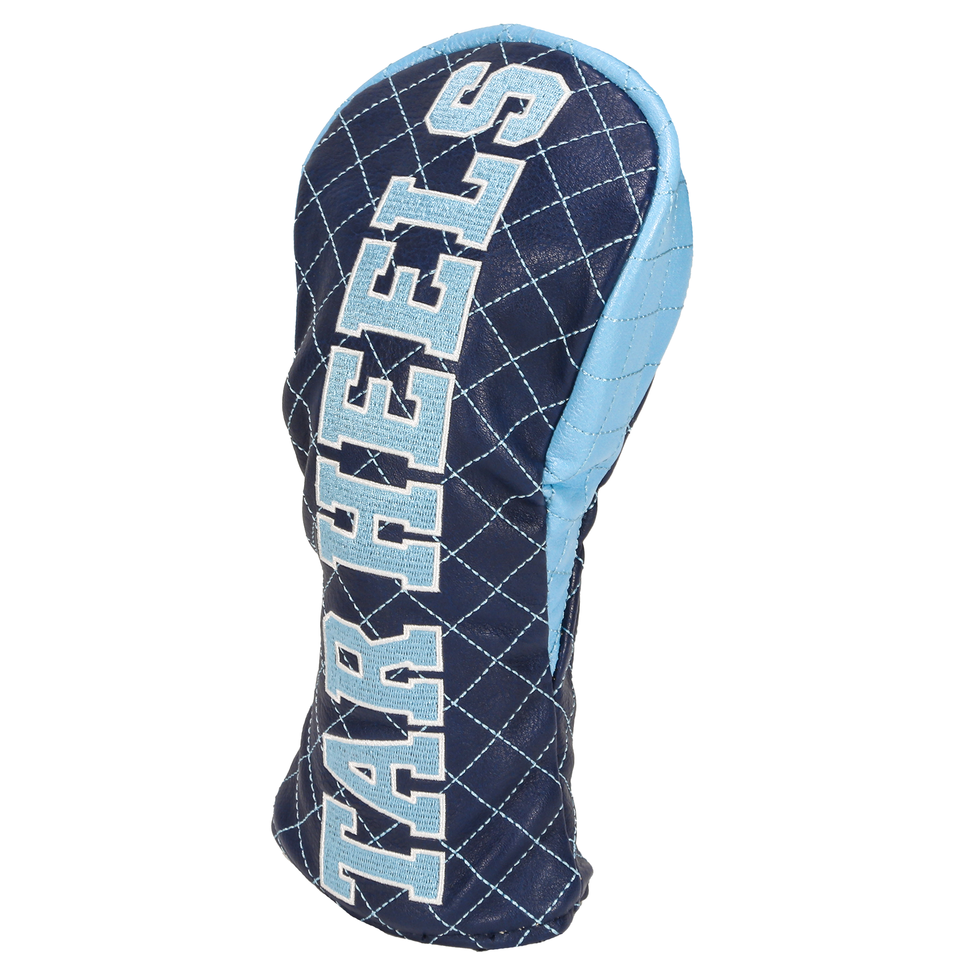 North Carolina Tar Heels Fairway Wood Headcover