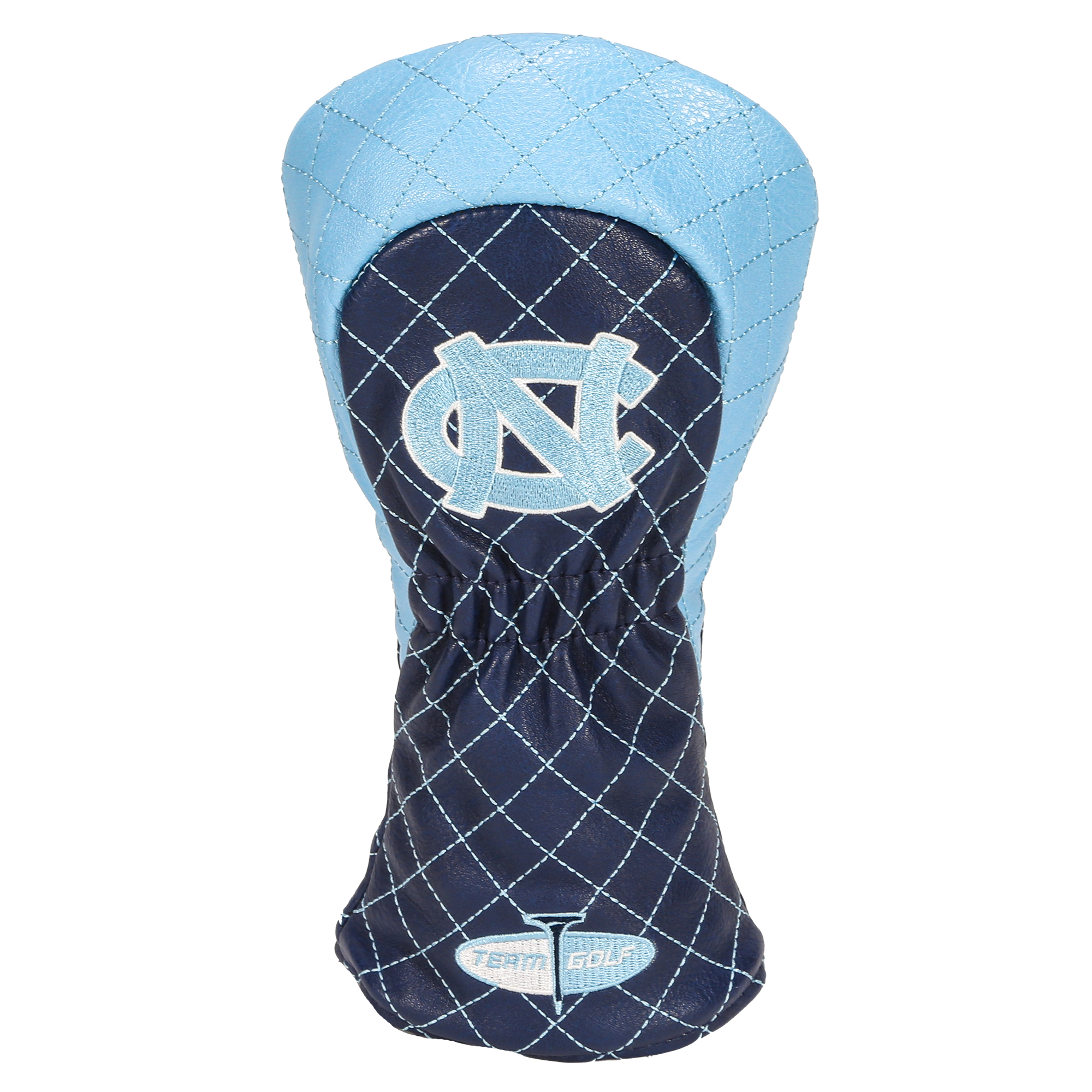 North Carolina Tar Heels Fairway Wood Headcover
