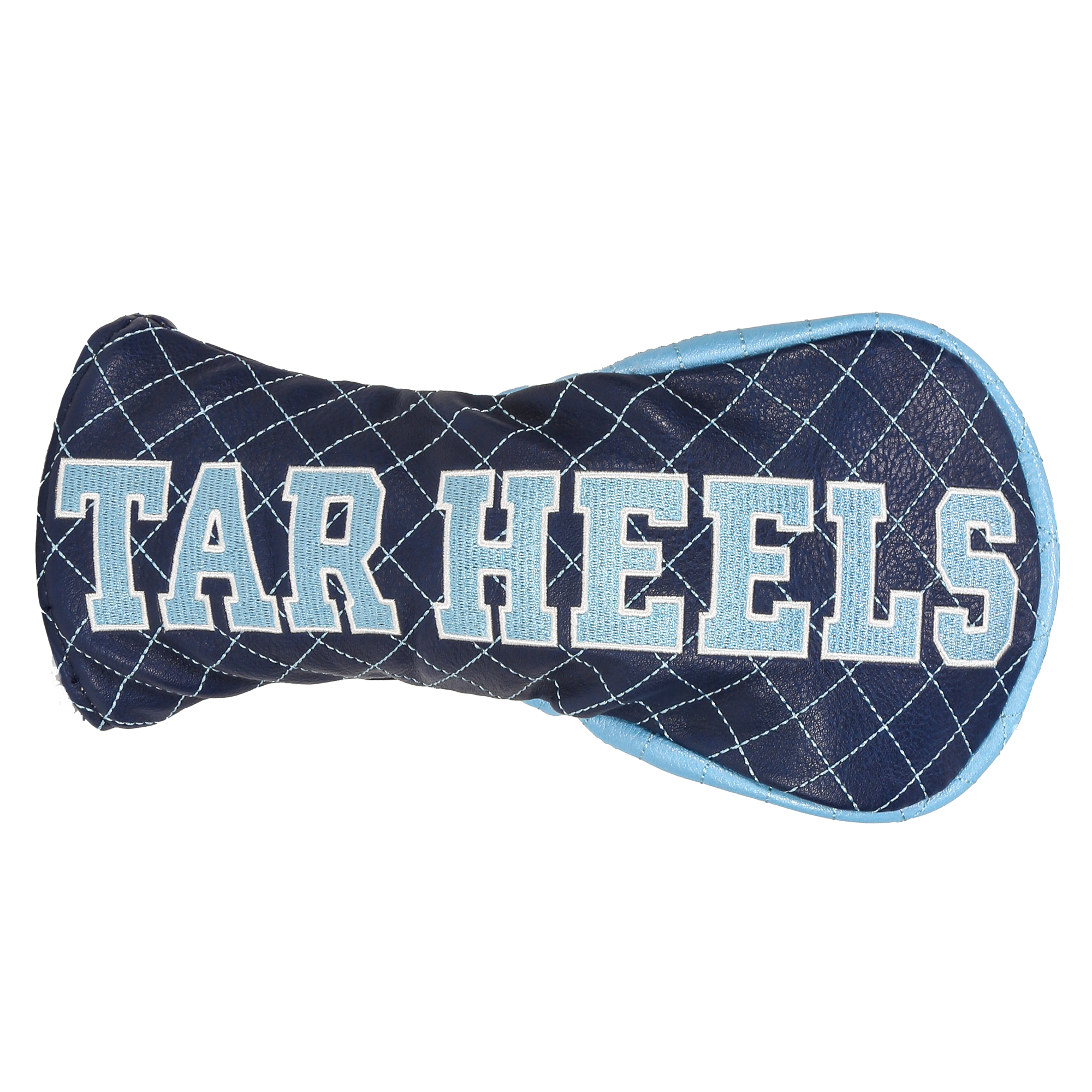 North Carolina Tar Heels Fairway Wood Headcover