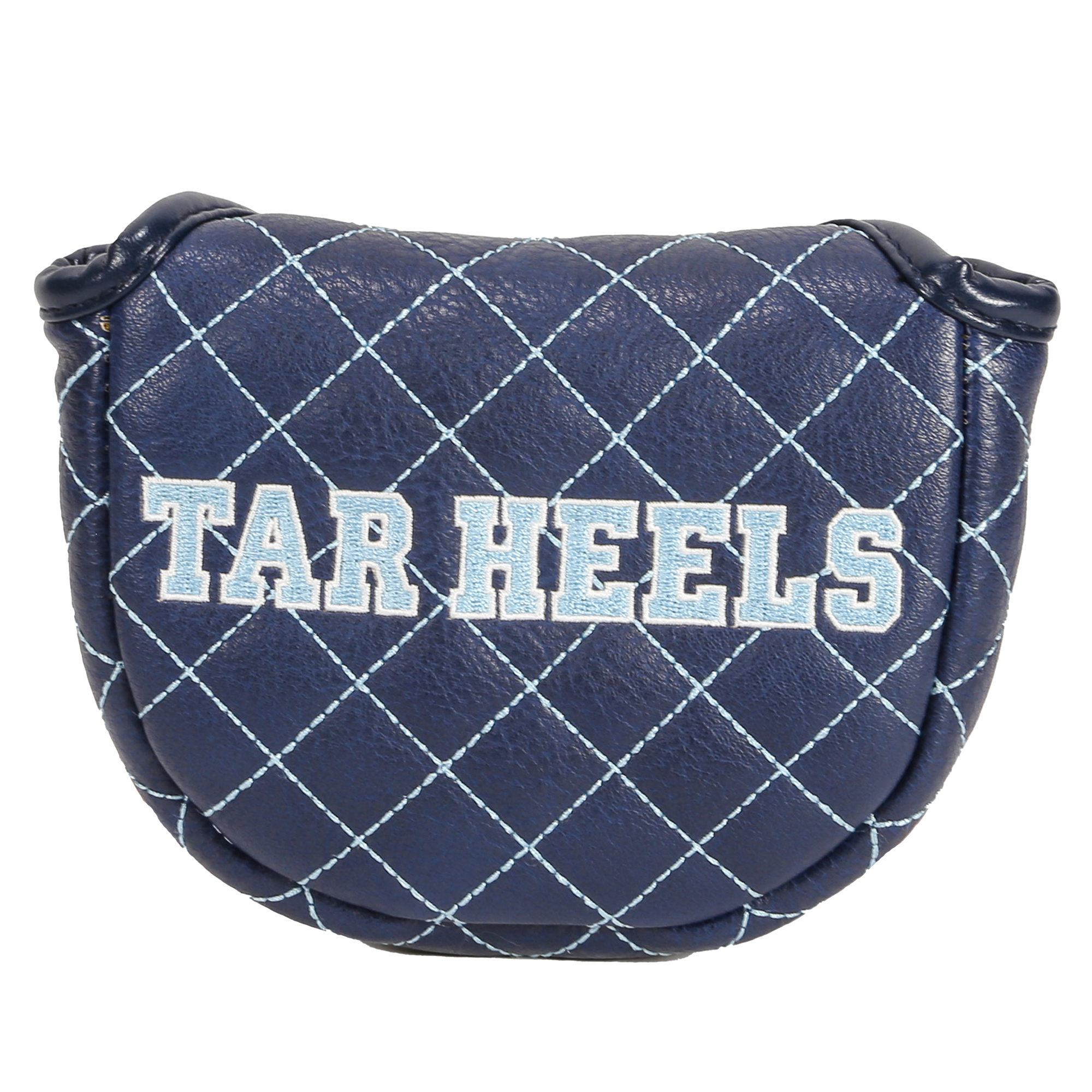 North Carolina Tar Heels Mallet Putter Cover