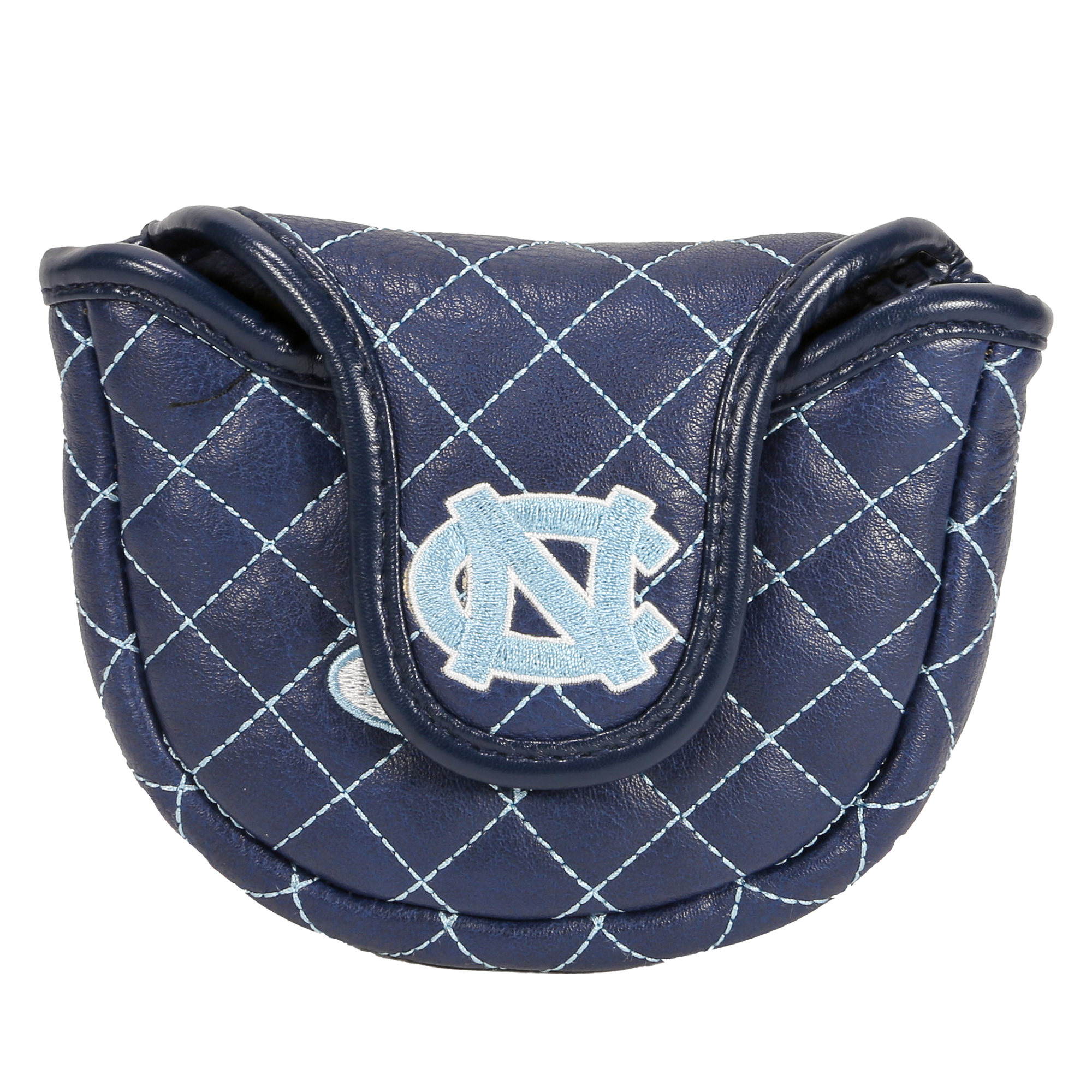 North Carolina Tar Heels Mallet Putter Cover