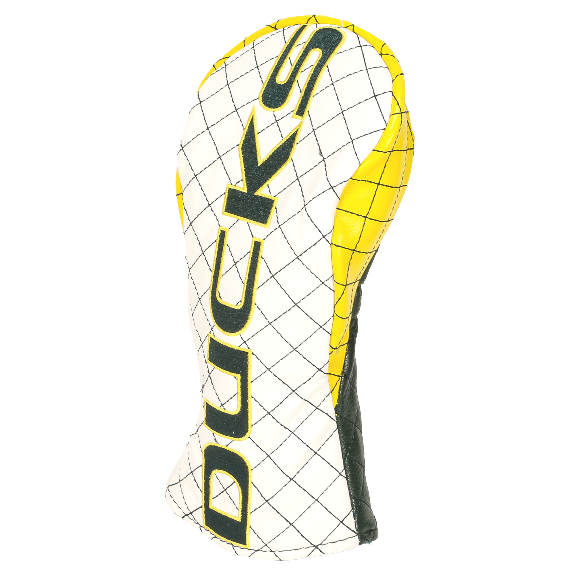 Oregon Ducks Fairway Wood Headcover