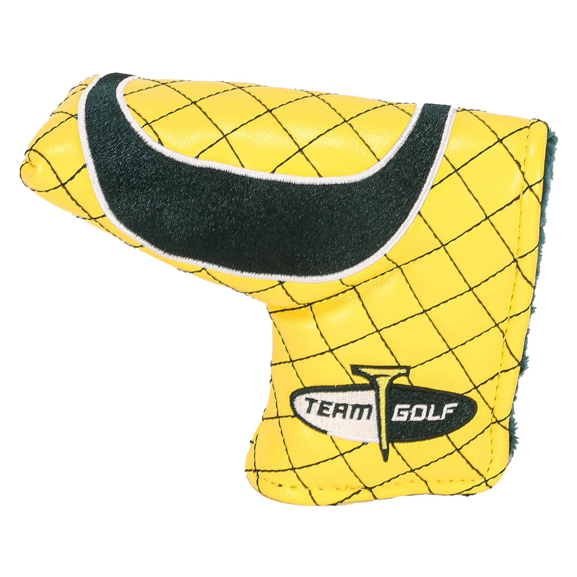 Oregon Ducks Blade Putter Cover