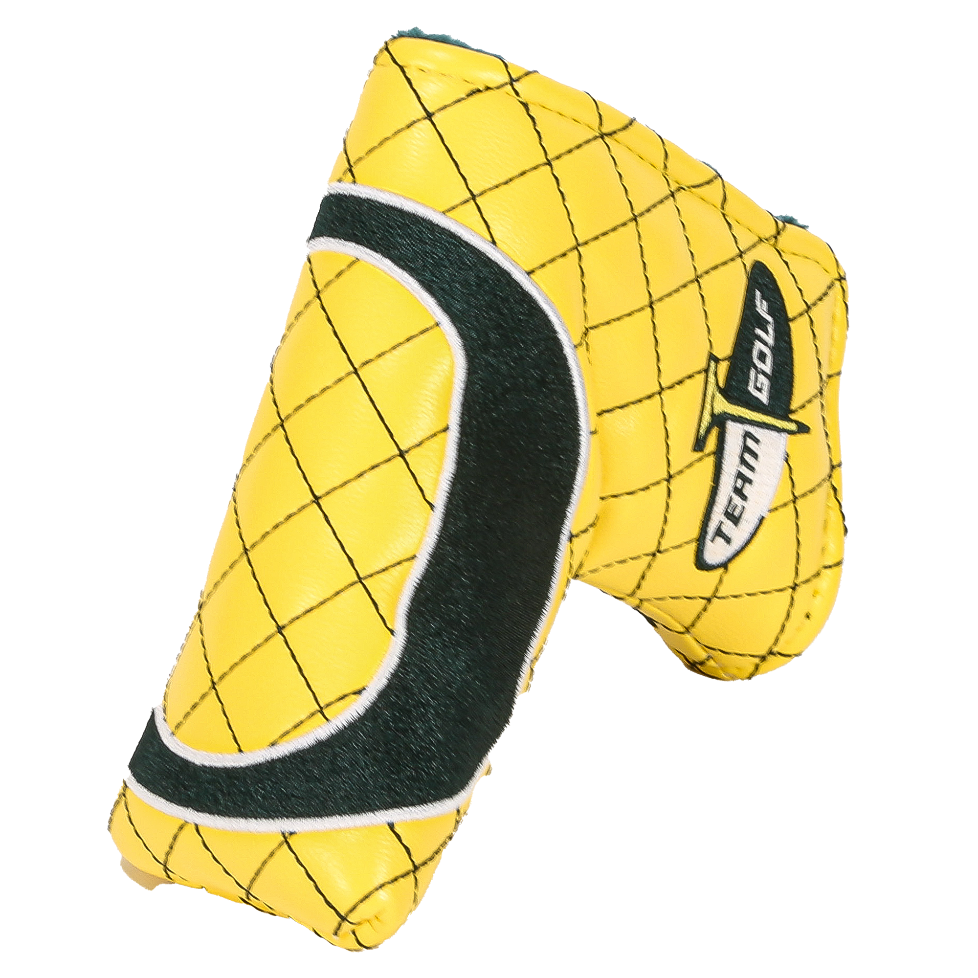 Oregon Ducks Blade Putter Cover