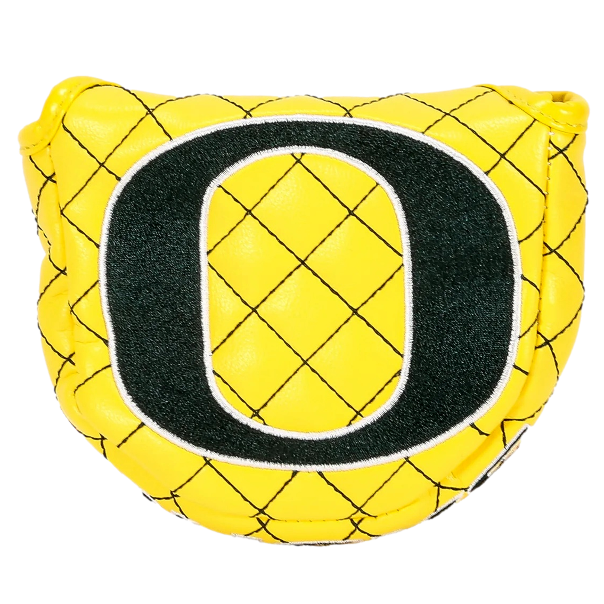 Oregon Ducks Mallet Putter Cover