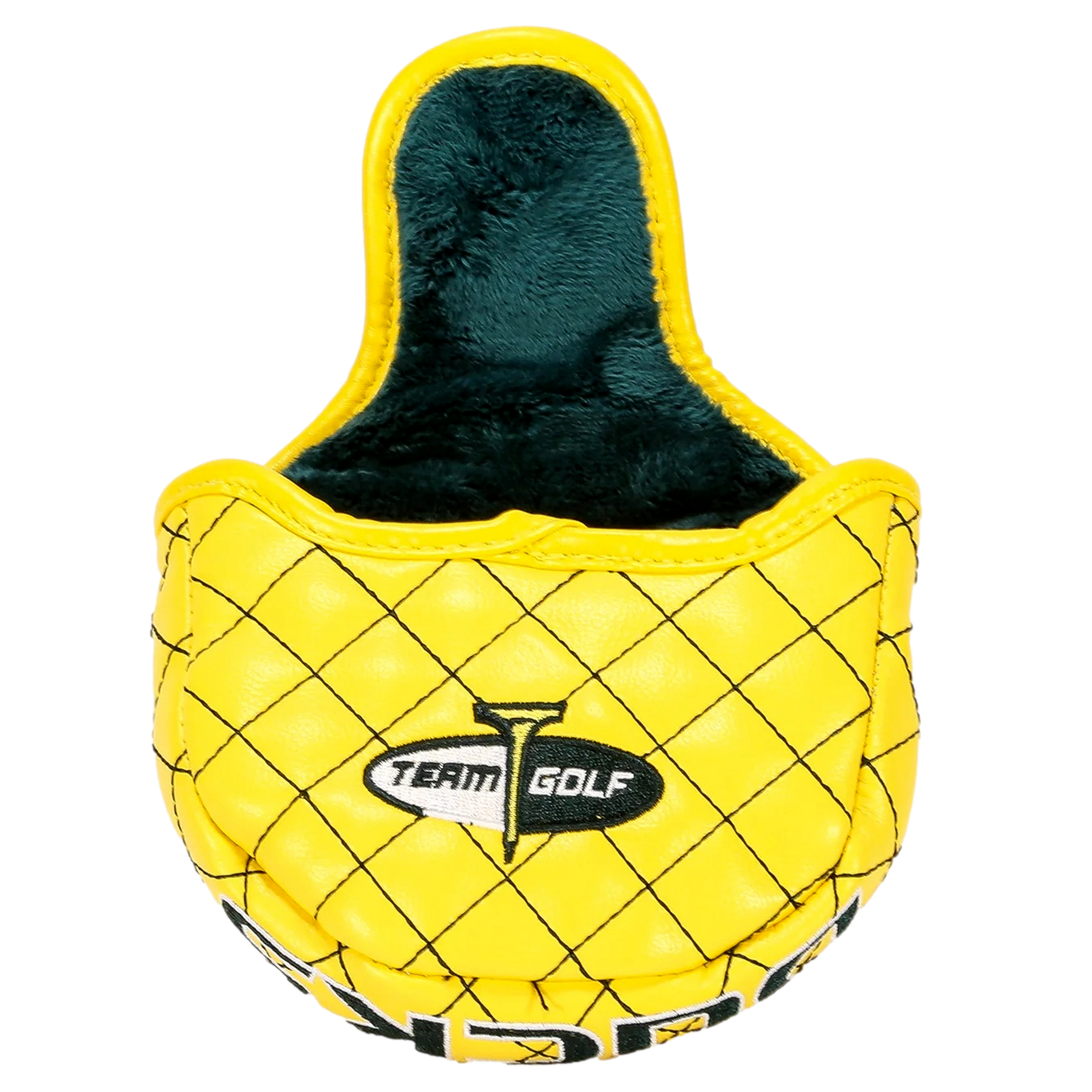 Oregon Ducks Mallet Putter Cover