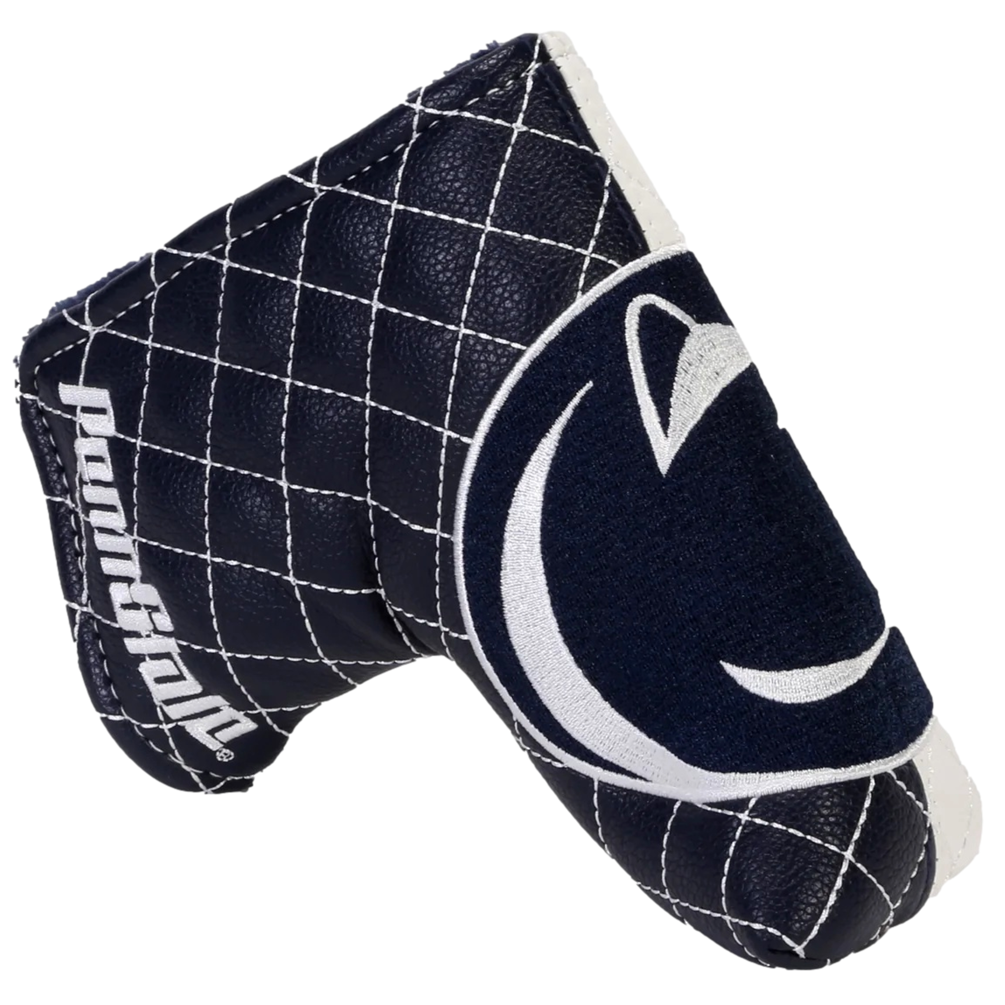 Penn State Nittany Lions Blade Putter Cover