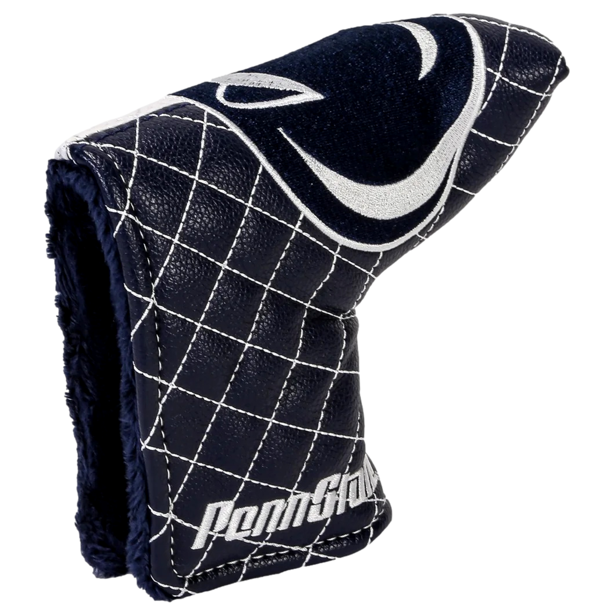 Penn State Nittany Lions Blade Putter Cover