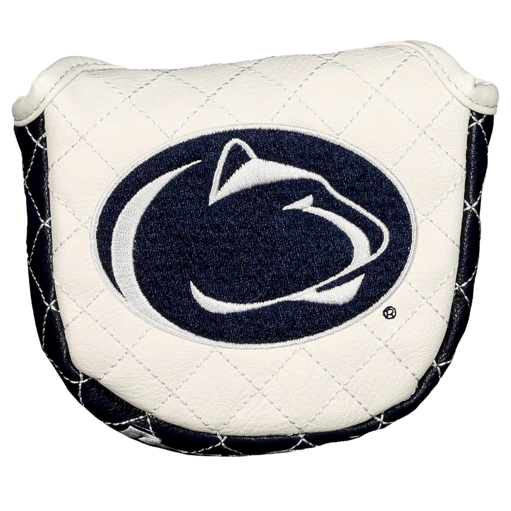 Penn State Nittany Lions Mallet Putter Cover