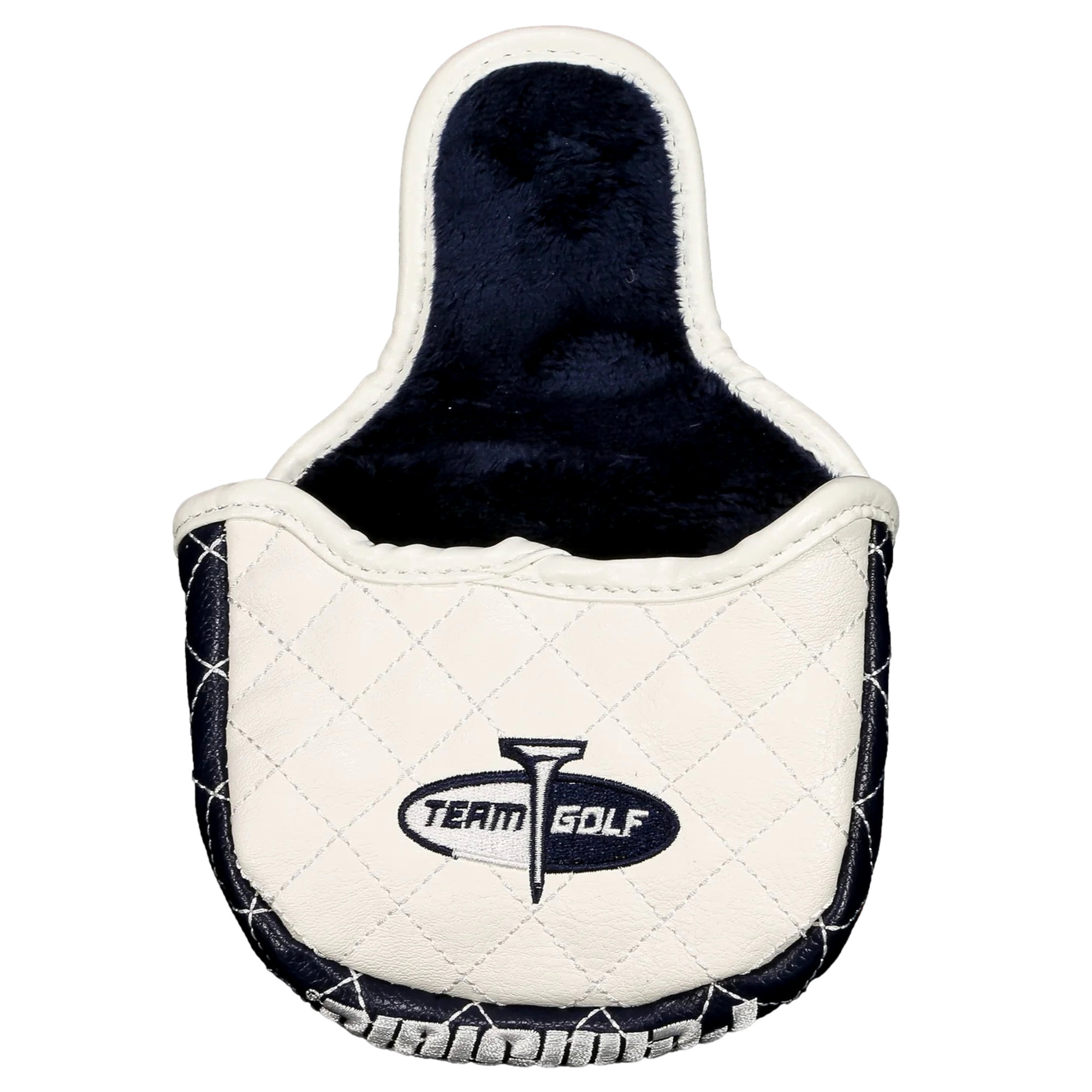 Penn State Nittany Lions Mallet Putter Cover