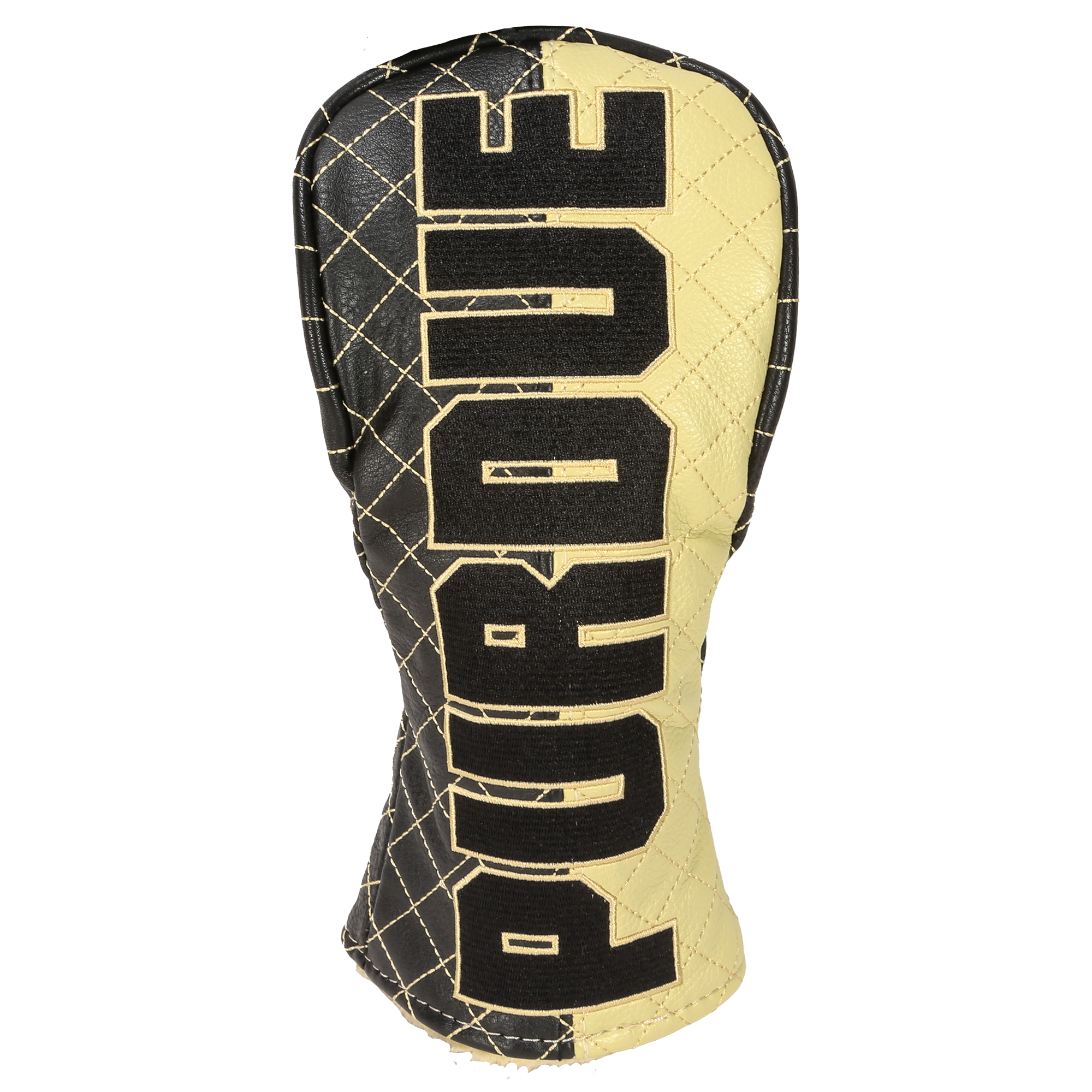 Purdue Boilermakers Fairway Wood Headcover