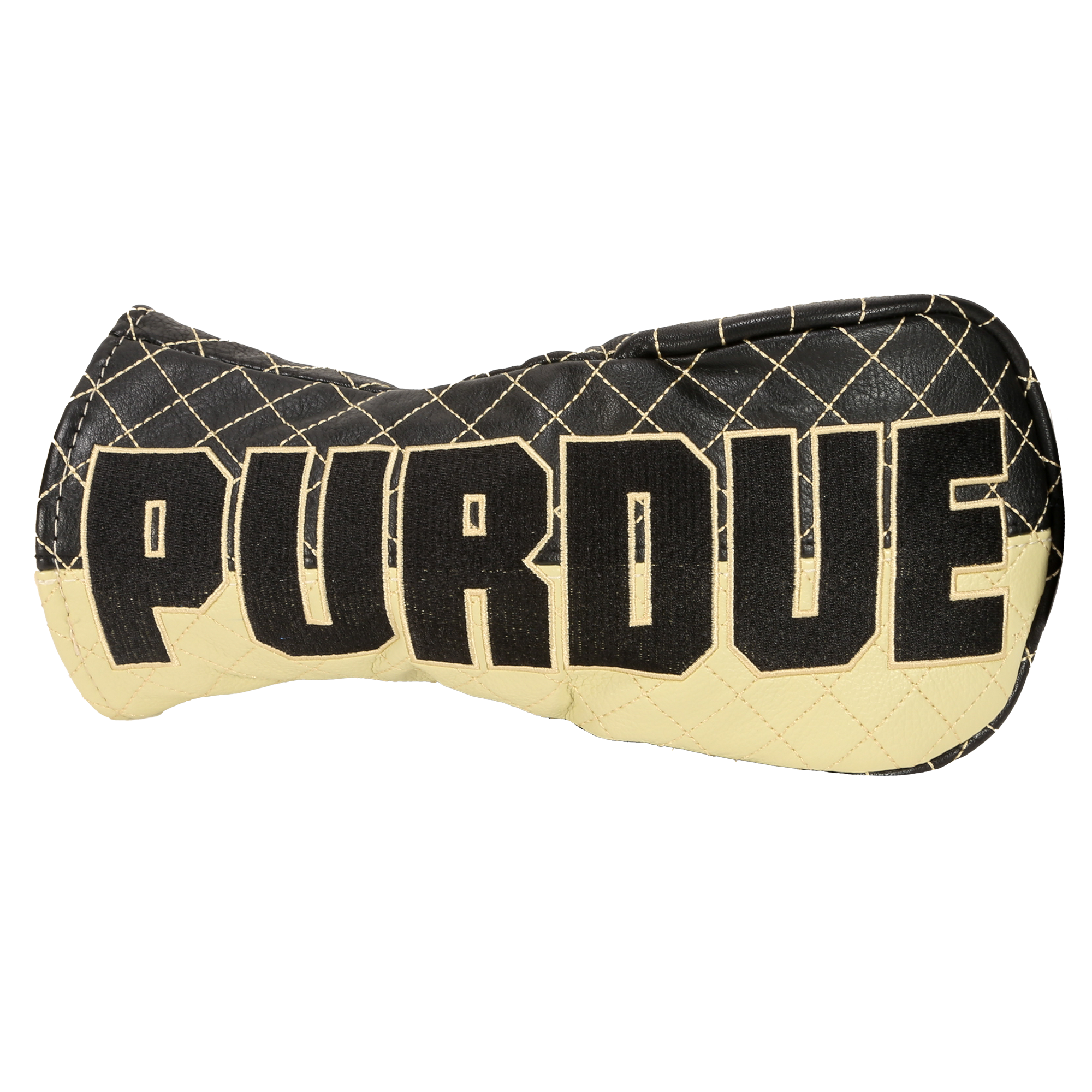 Purdue Boilermakers Fairway Wood Headcover