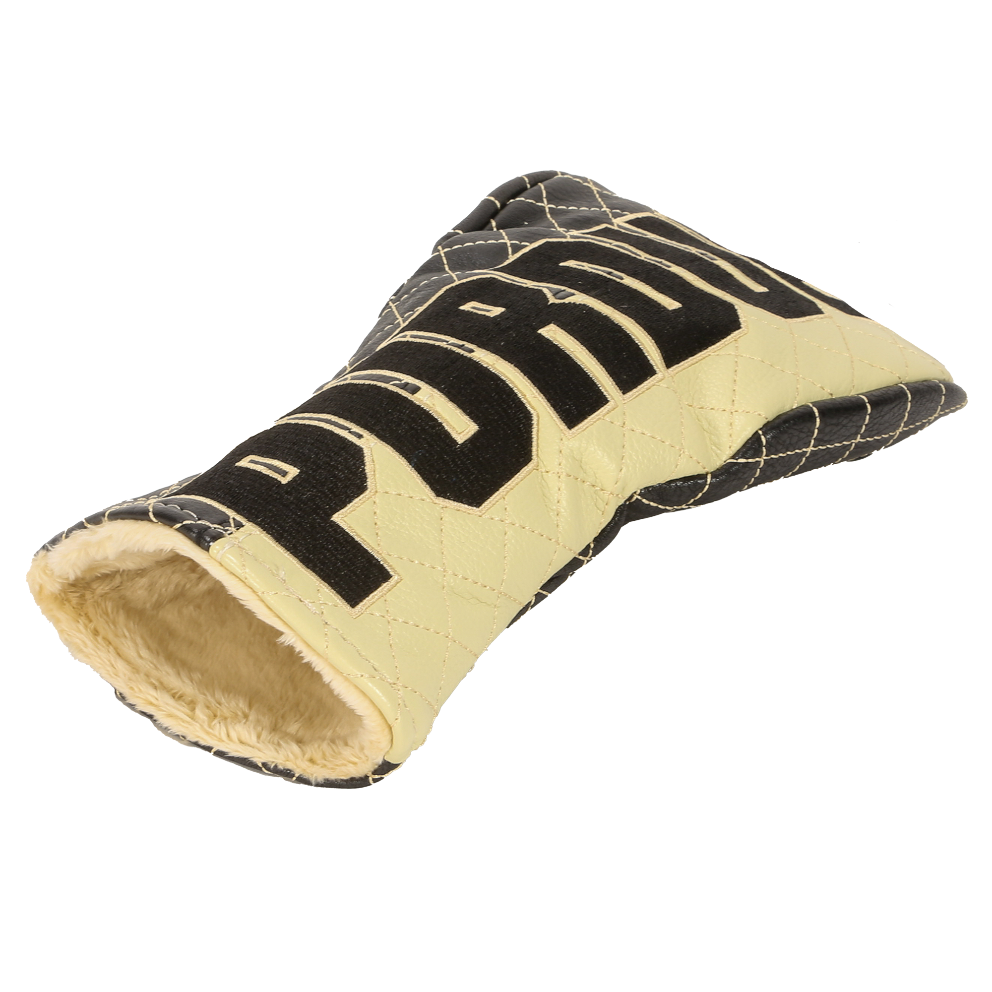 Purdue Boilermakers Fairway Wood Headcover