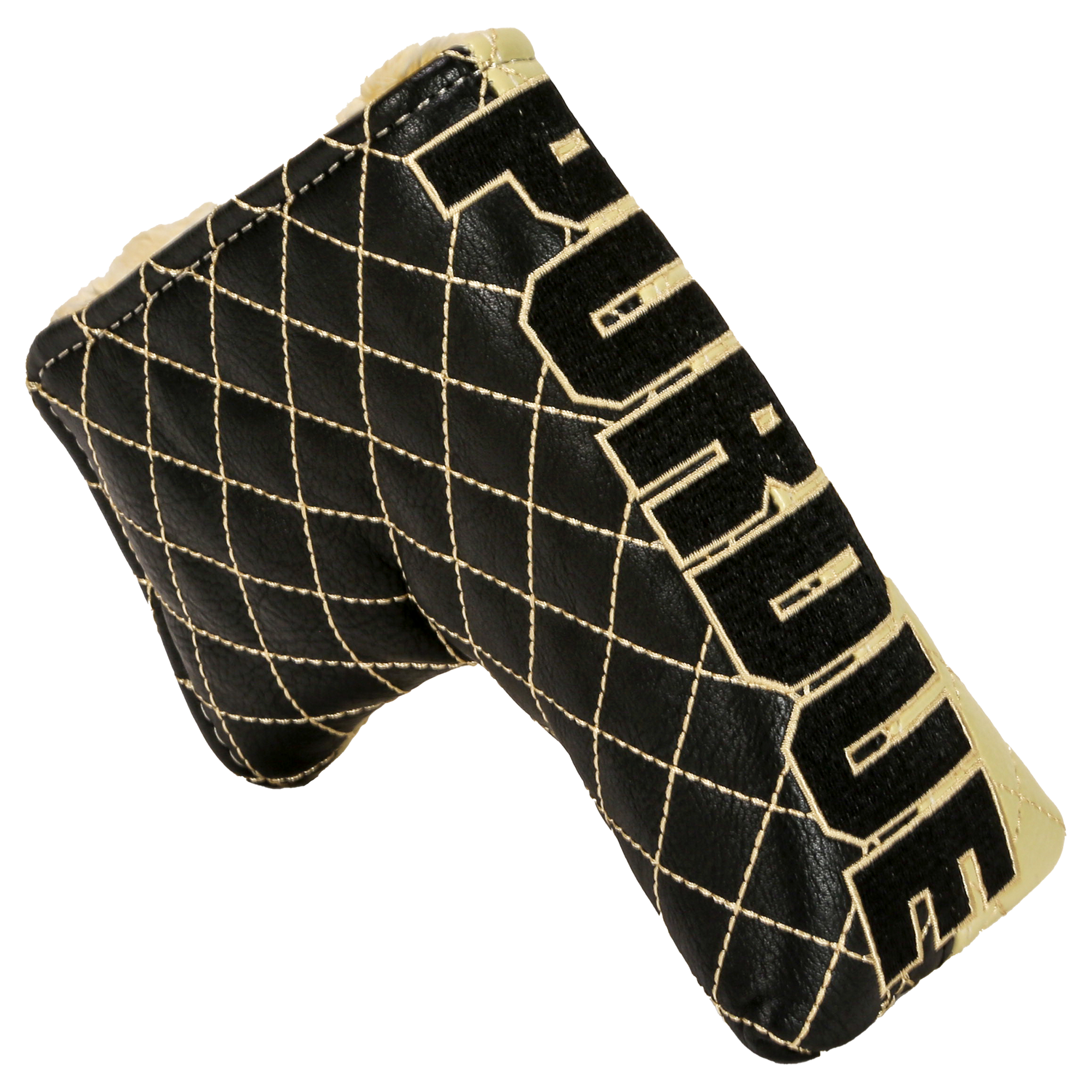 Purdue Boilermakers Blade Putter Cover