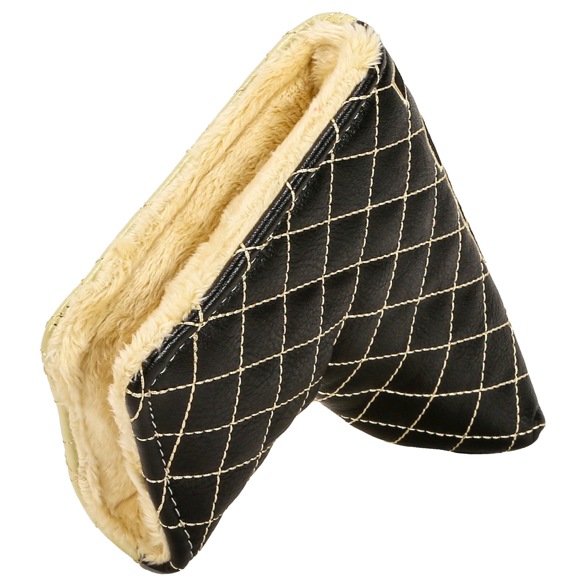 Team Golf Purdue Boilermakers Putter Cover - Thumbnail 3