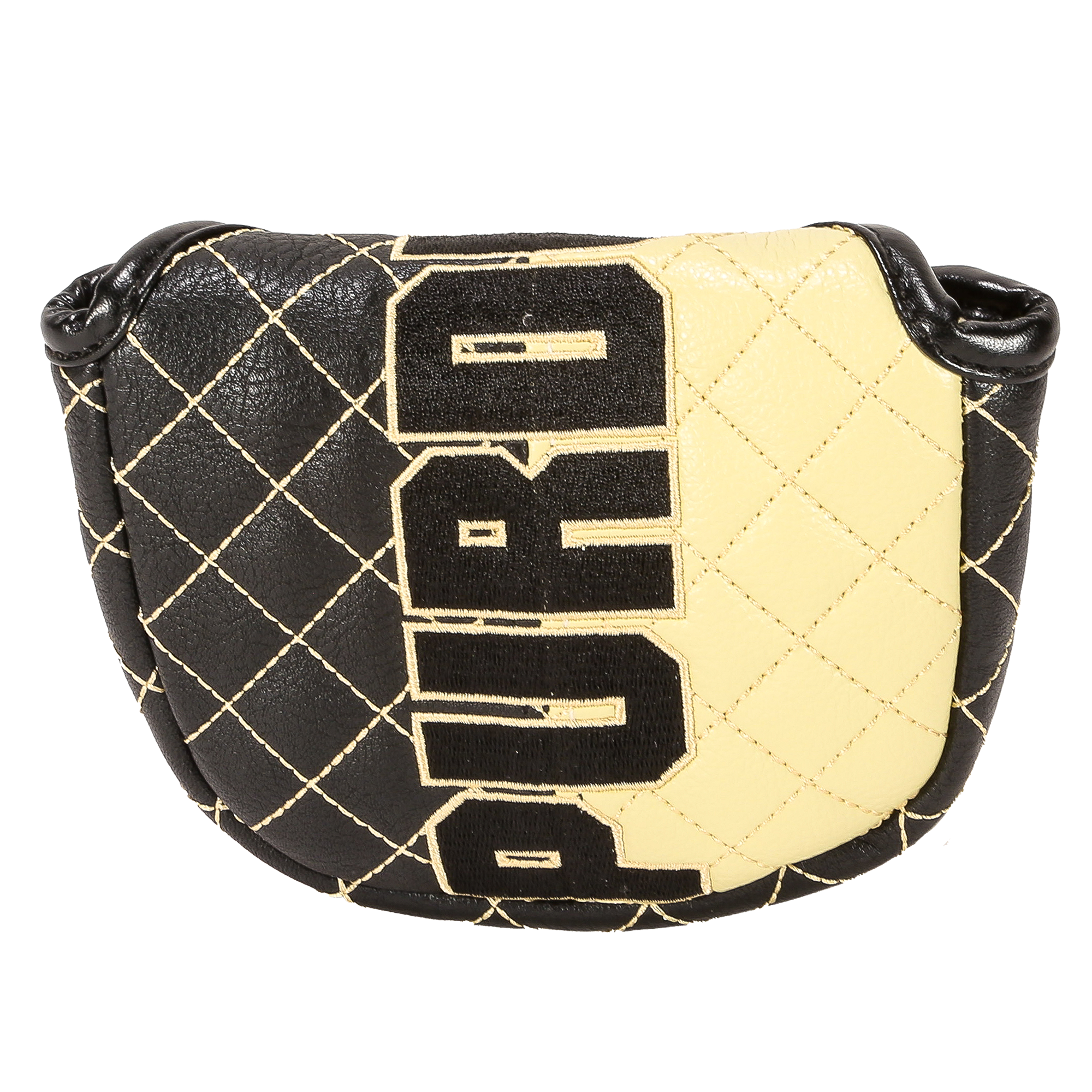 Purdue Boilermakers Mallet Putter Cover