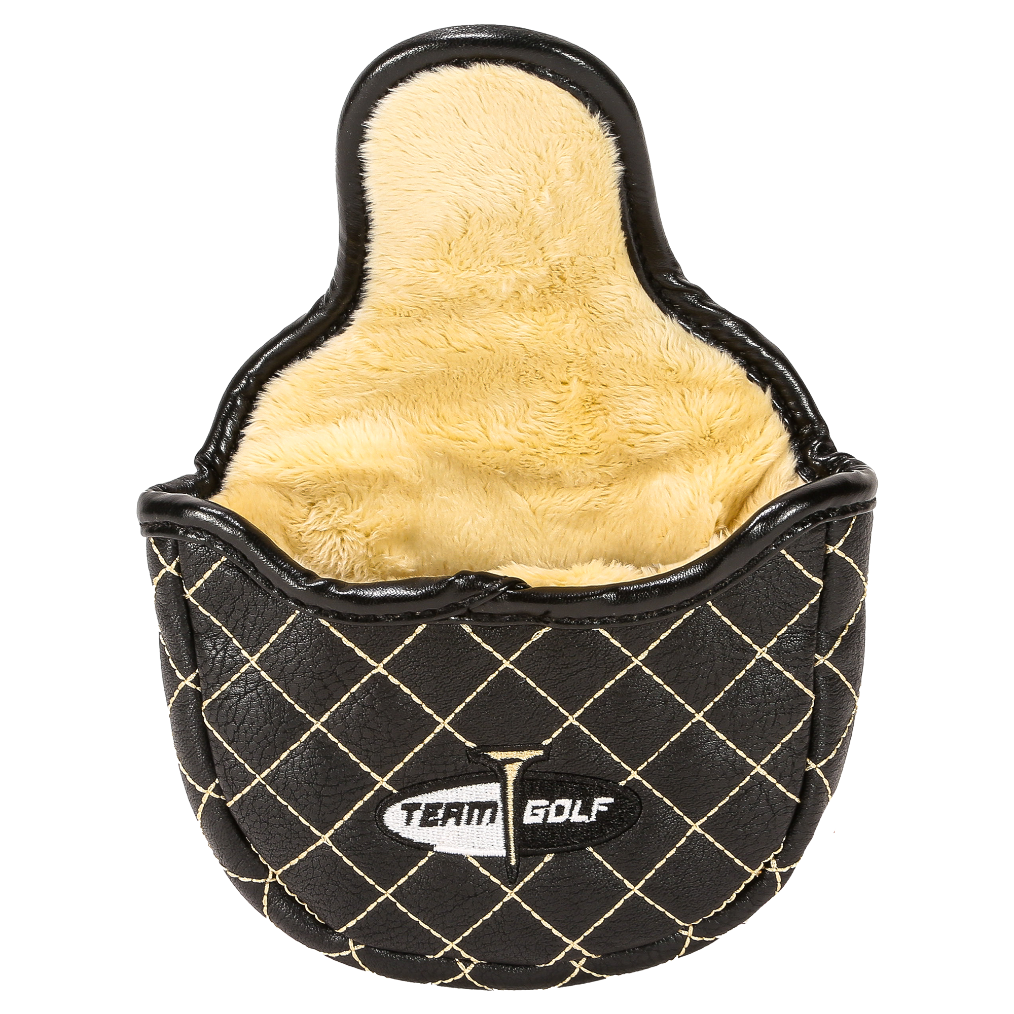 Purdue Boilermakers Mallet Putter Cover